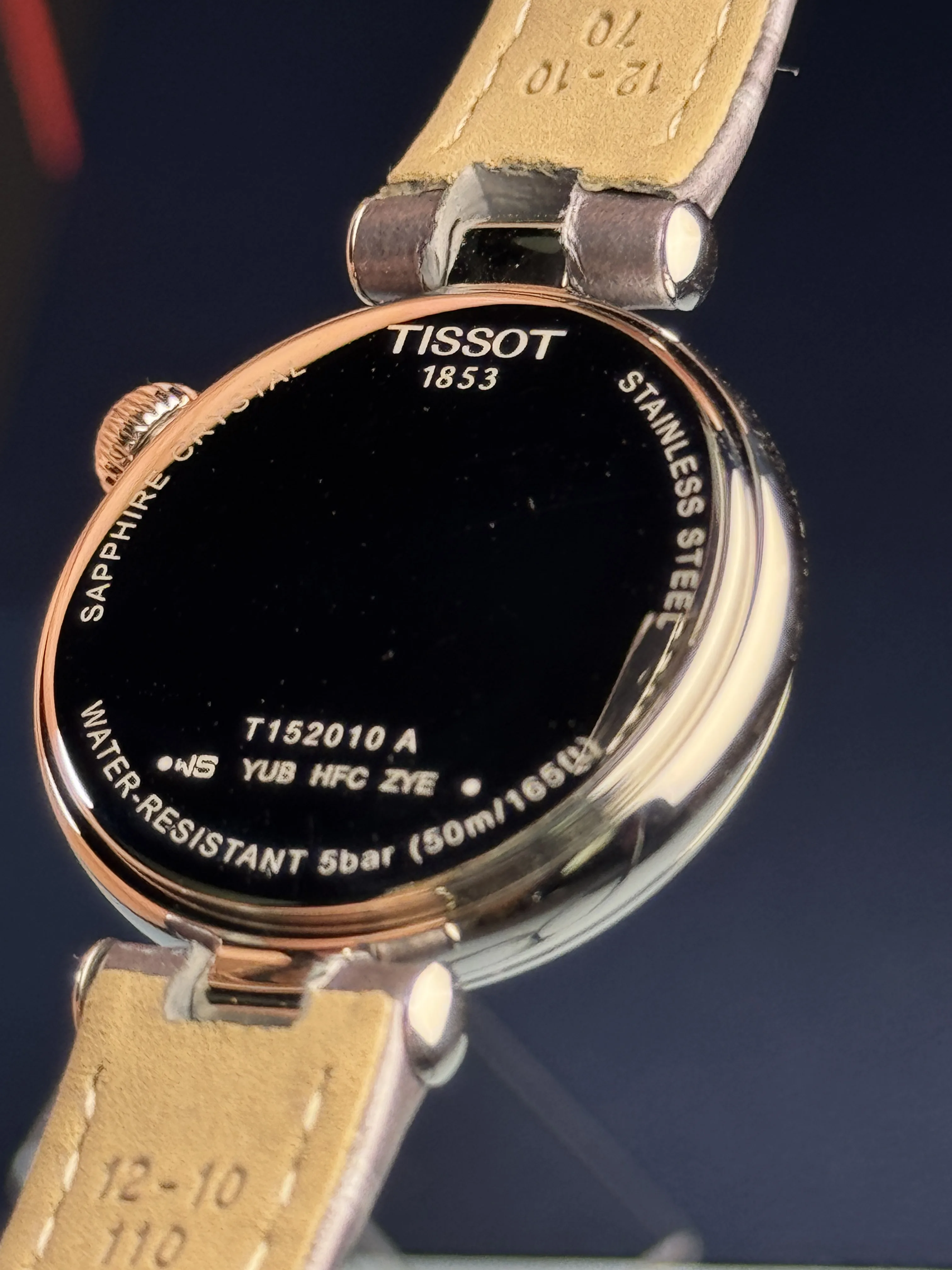 DESIR | QUARTZ | T1520101603800