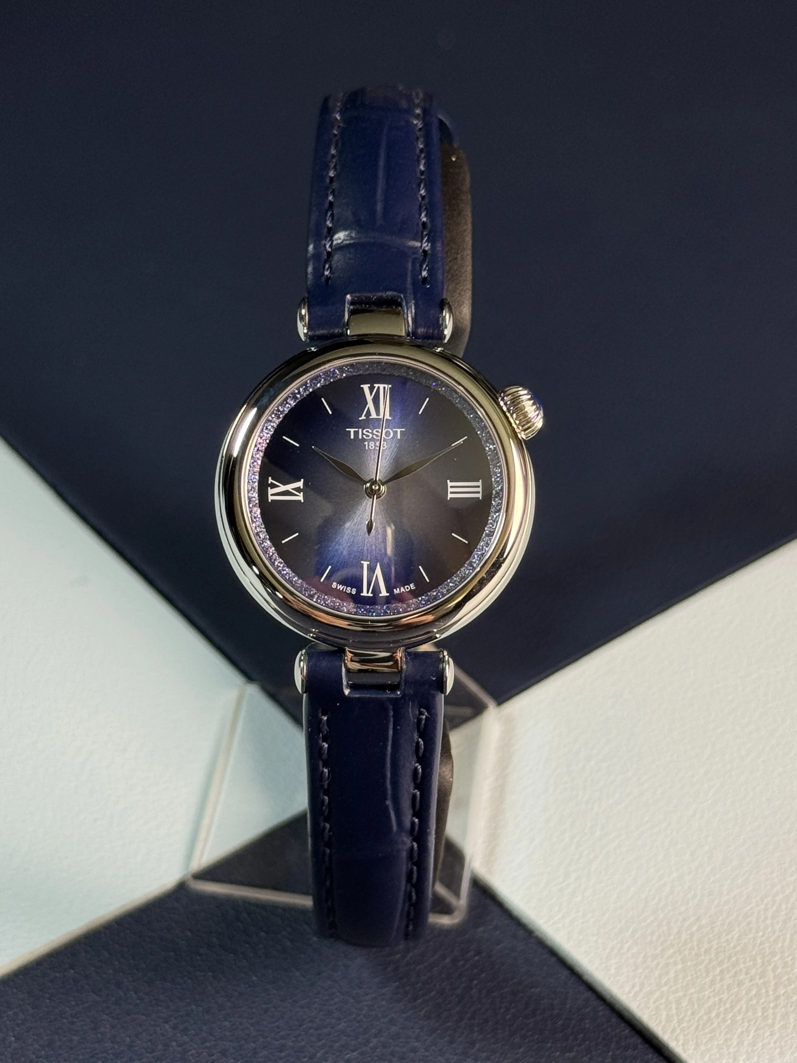 Tissot DESIR | QUARTZ | T1520101603801