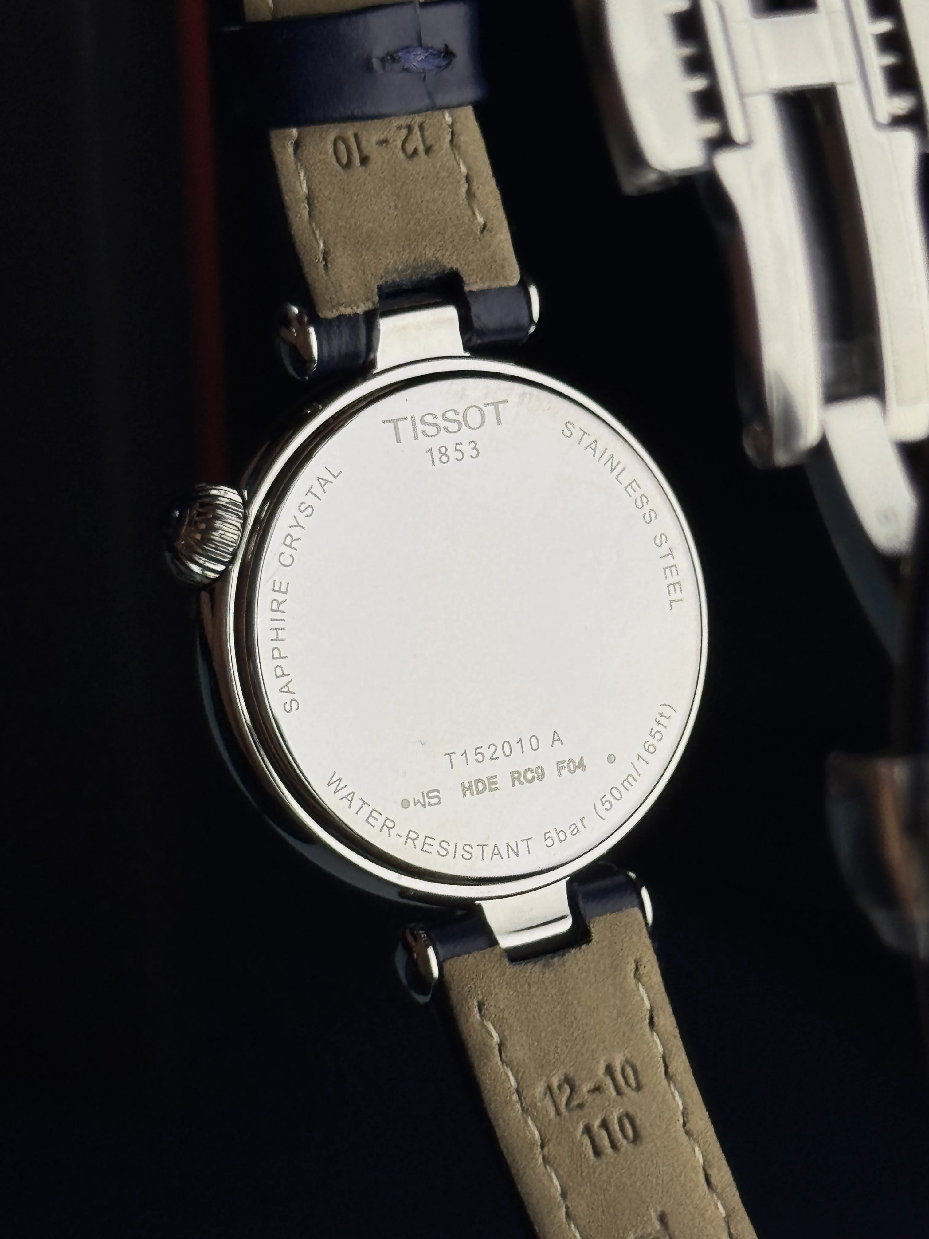 DESIR | QUARTZ | T1520101603801