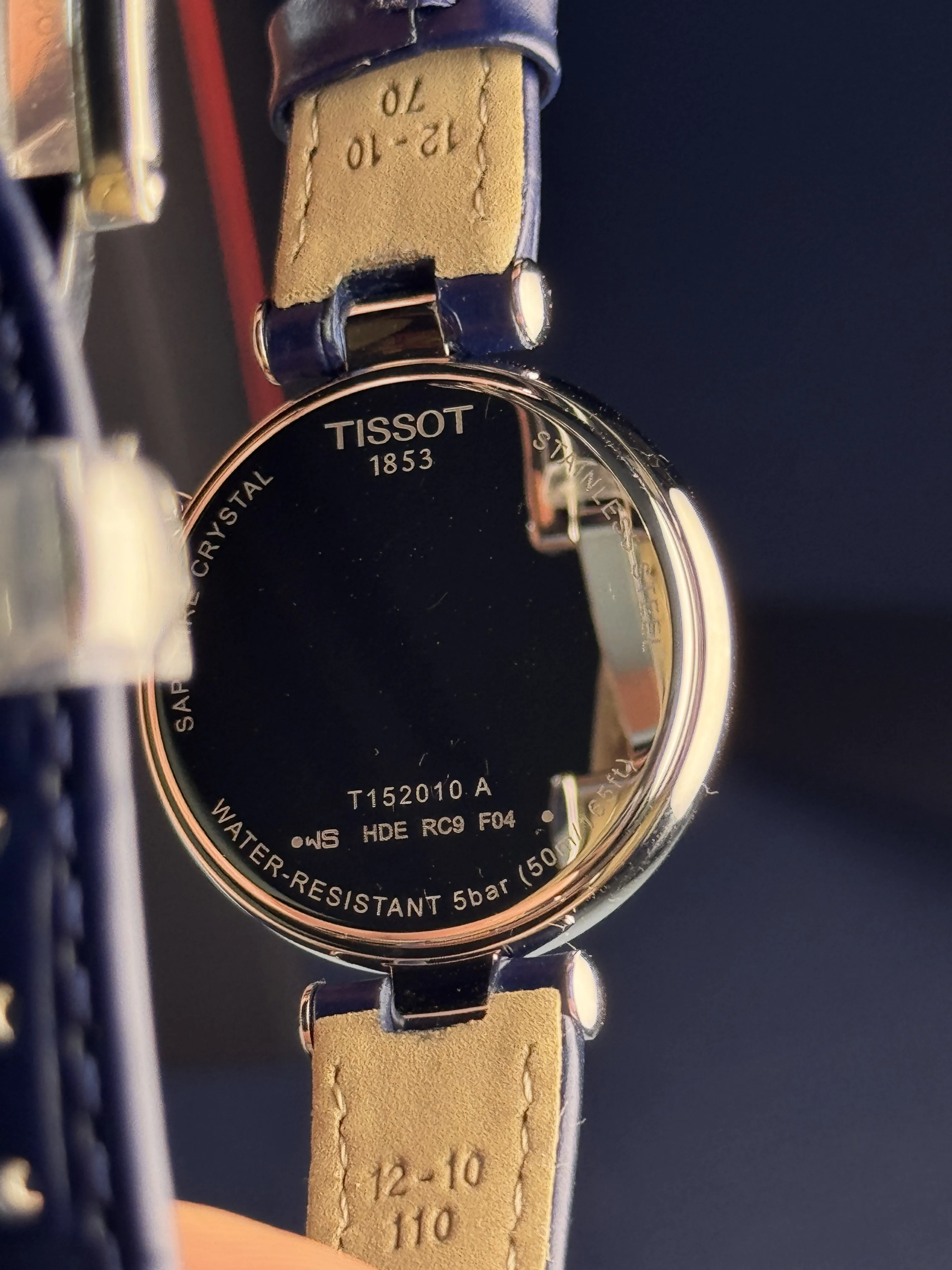 DESIR | QUARTZ | T1520101603801