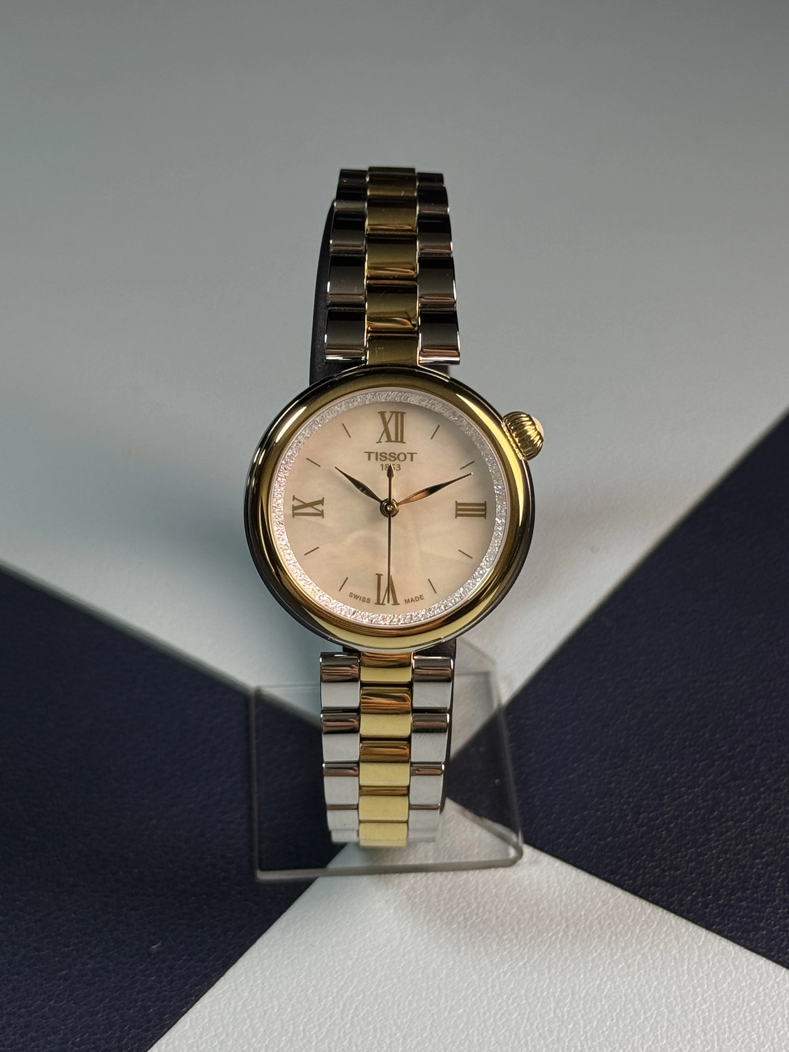 Tissot DESIR | QUARTZ | T1520102211801