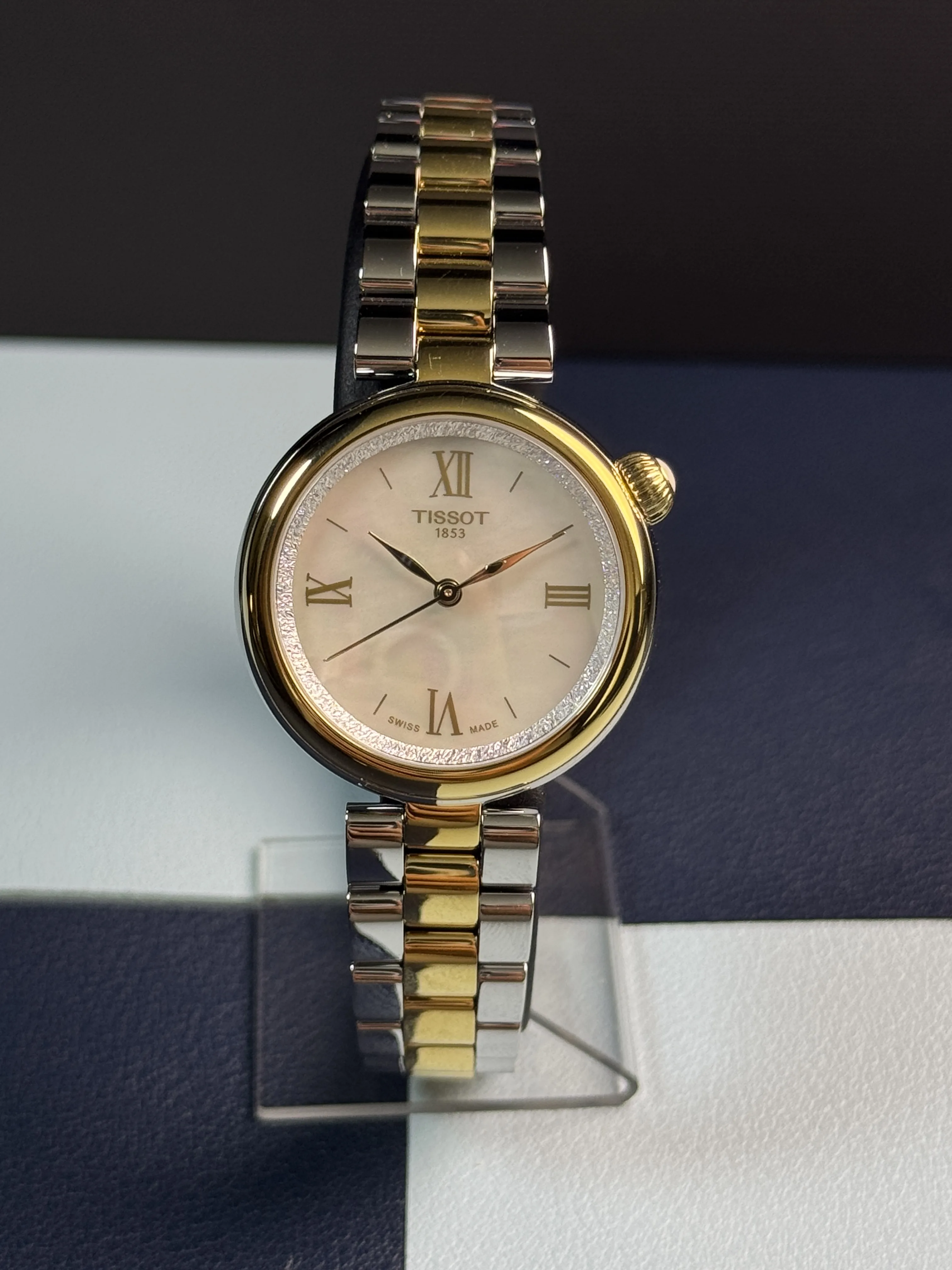 DESIR | QUARTZ | T1520102211801