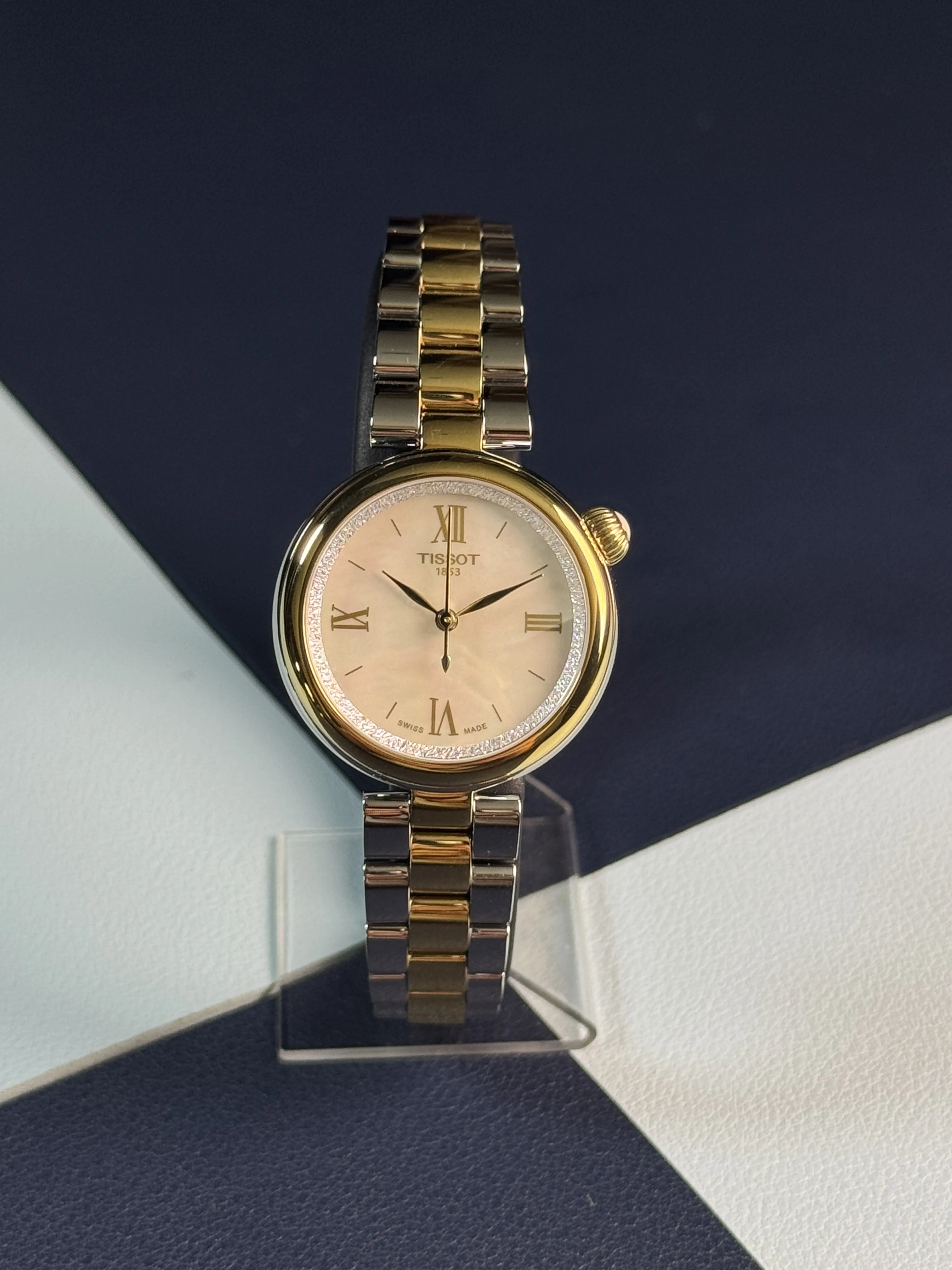 DESIR | QUARTZ | T1520102211801
