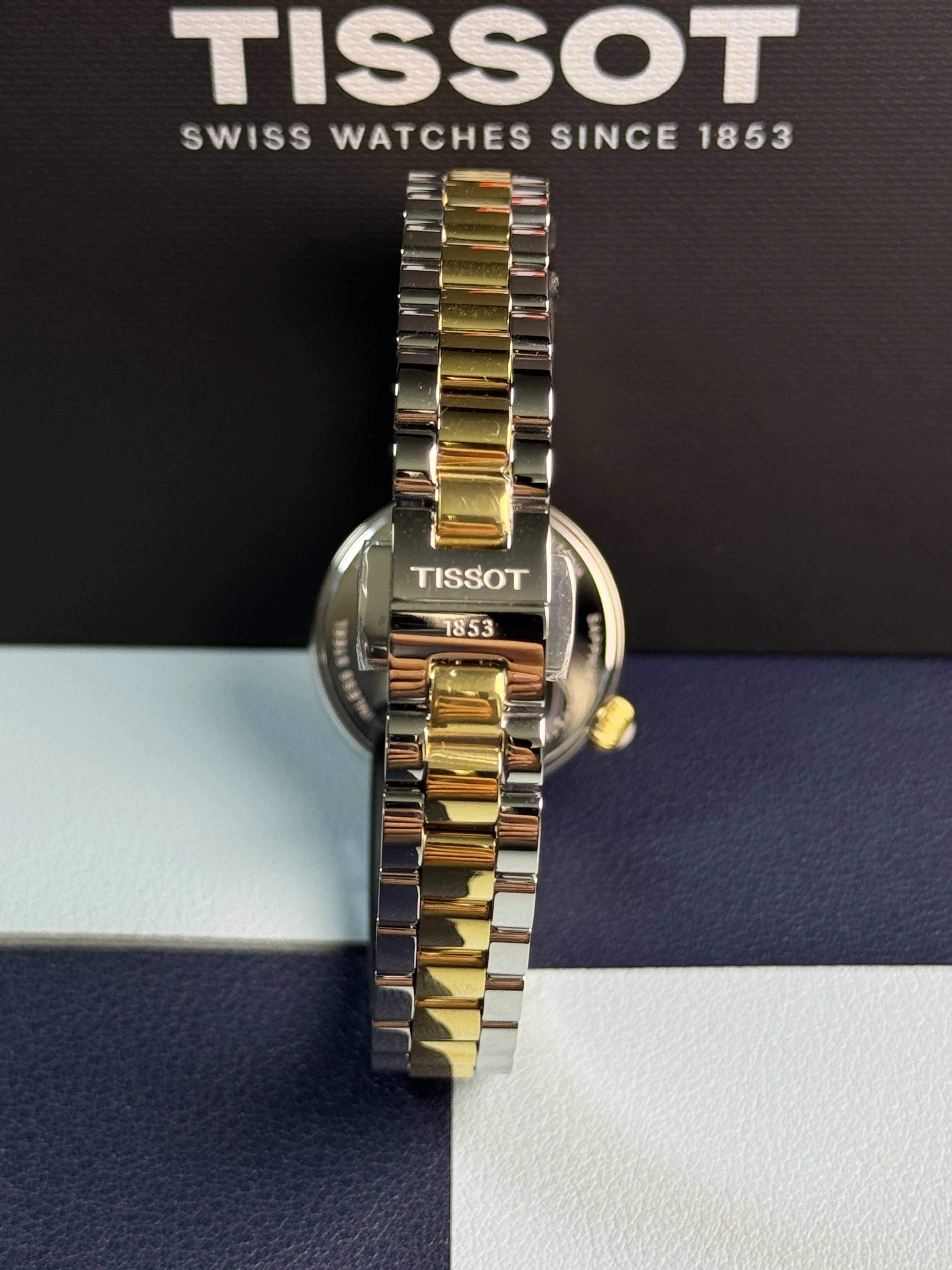 DESIR | QUARTZ | T1520102211801