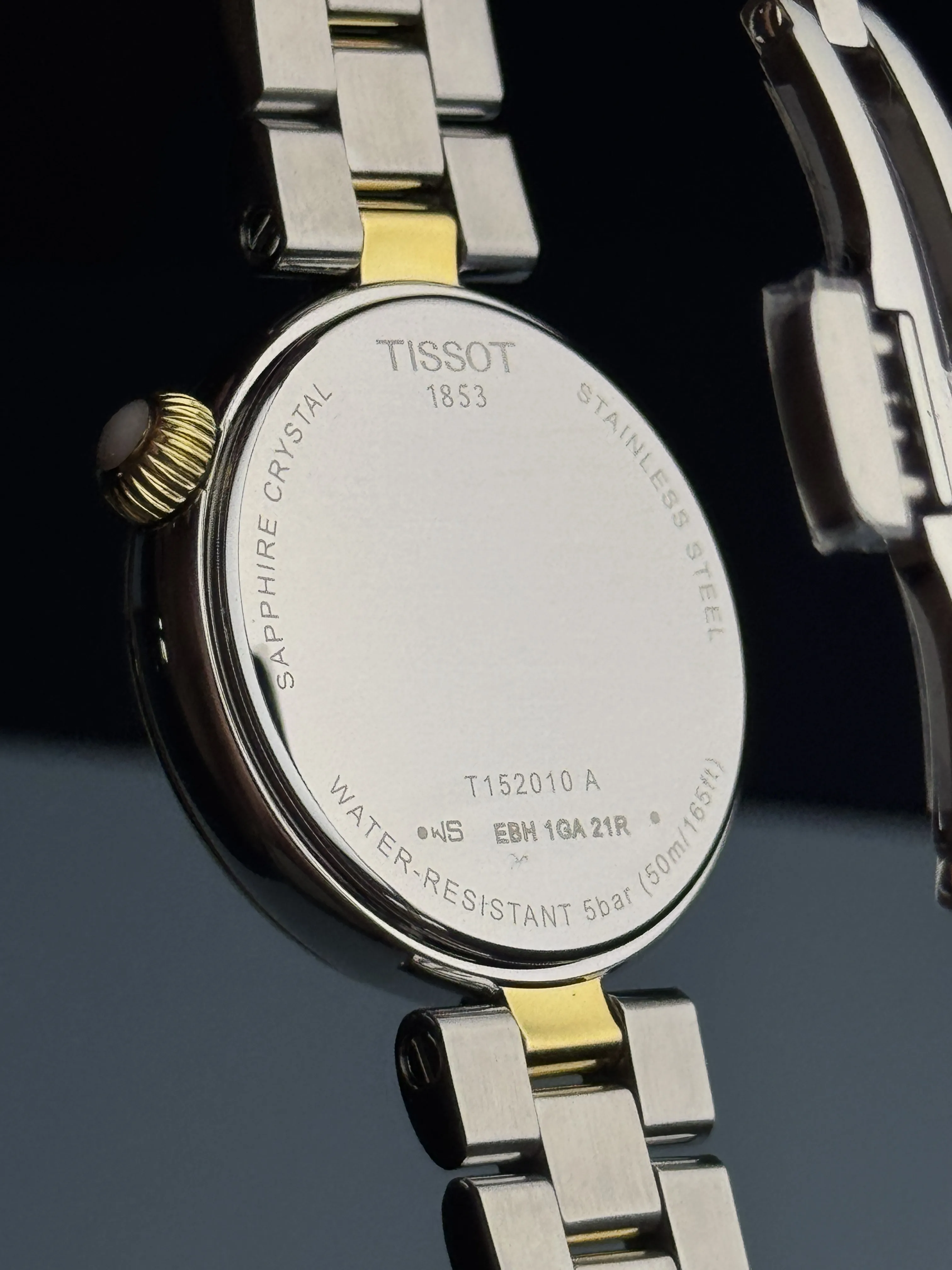 DESIR | QUARTZ | T1520102211801