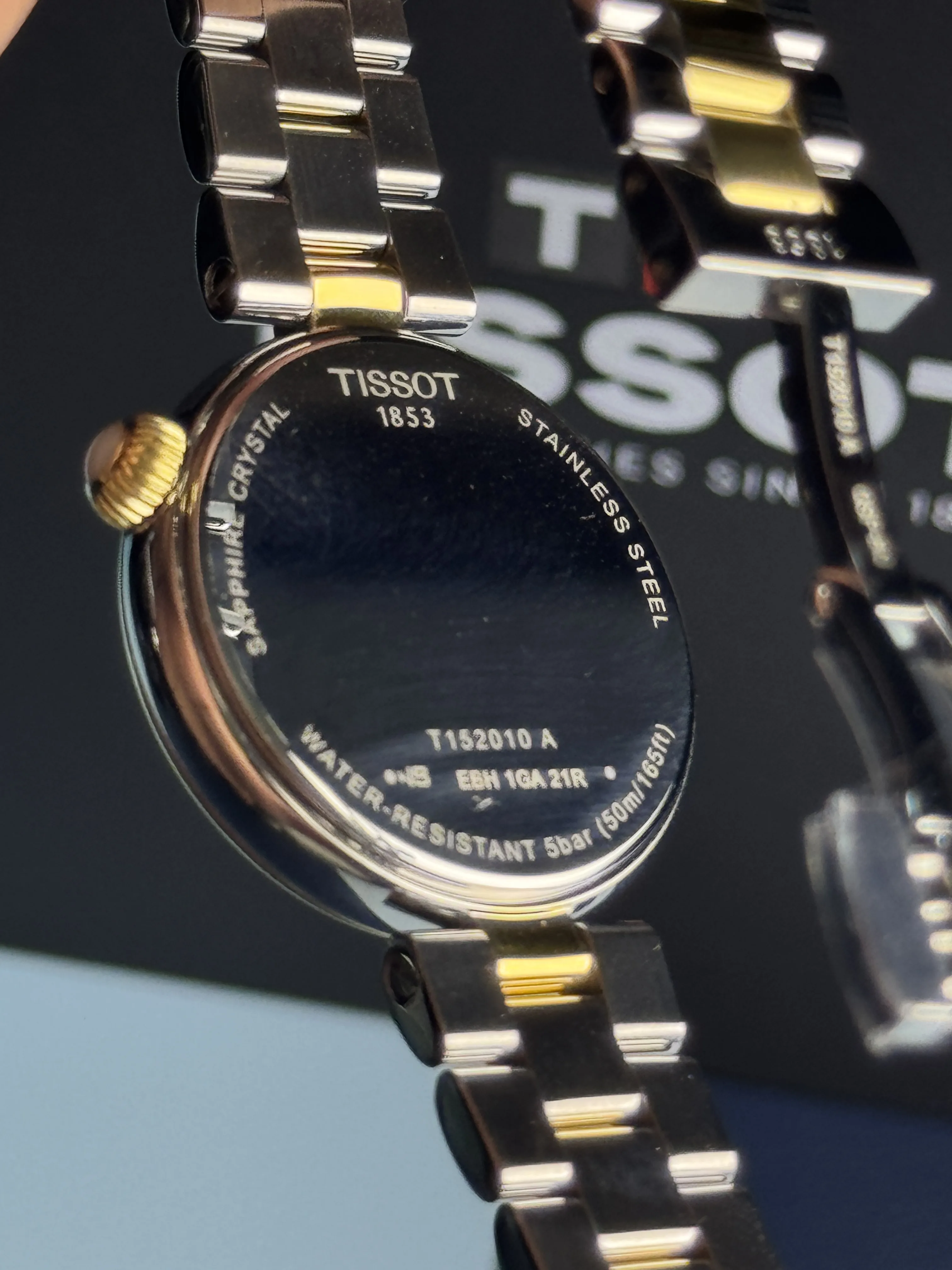 DESIR | QUARTZ | T1520102211801