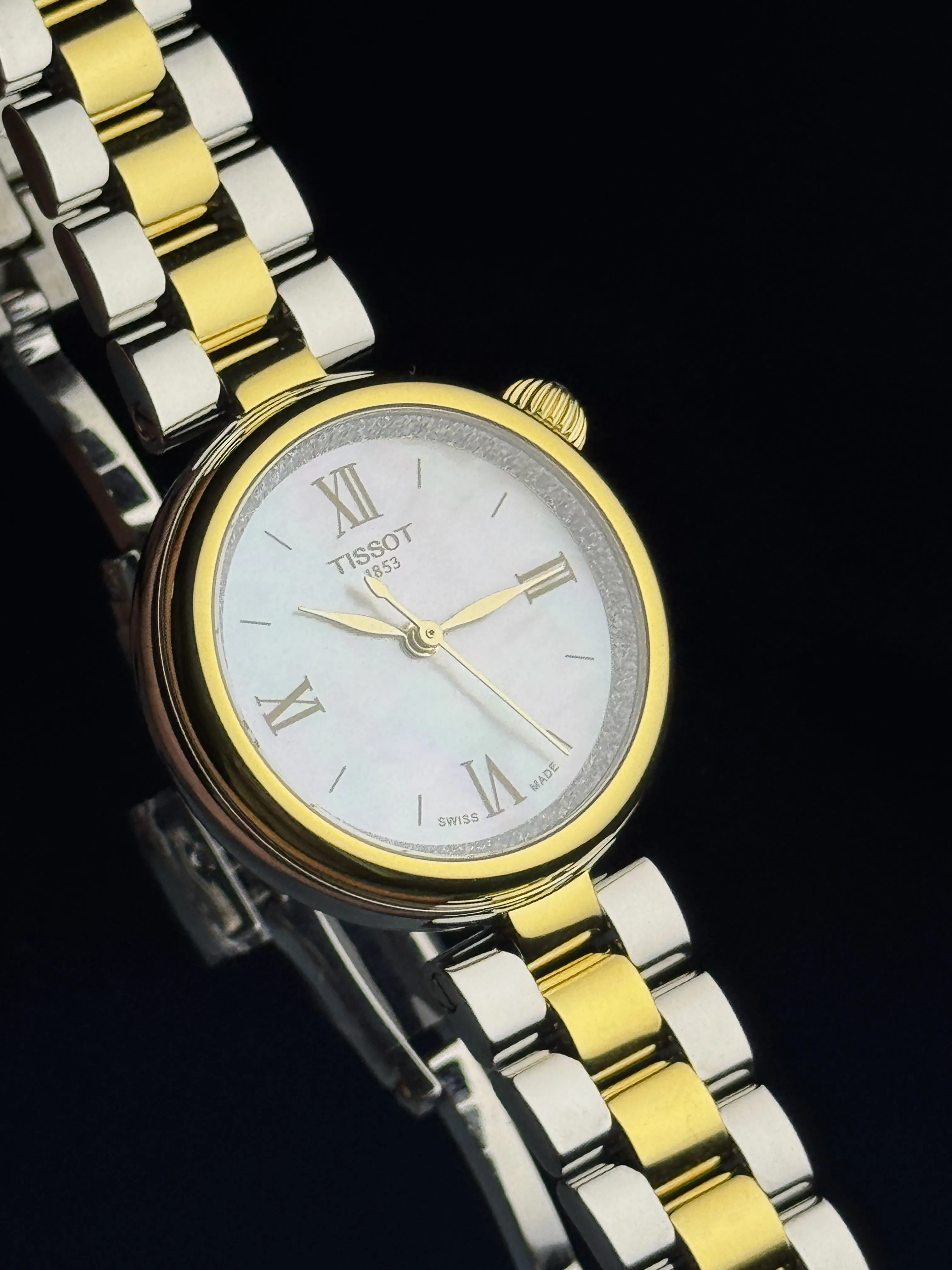 DESIR | QUARTZ | T1520102211801