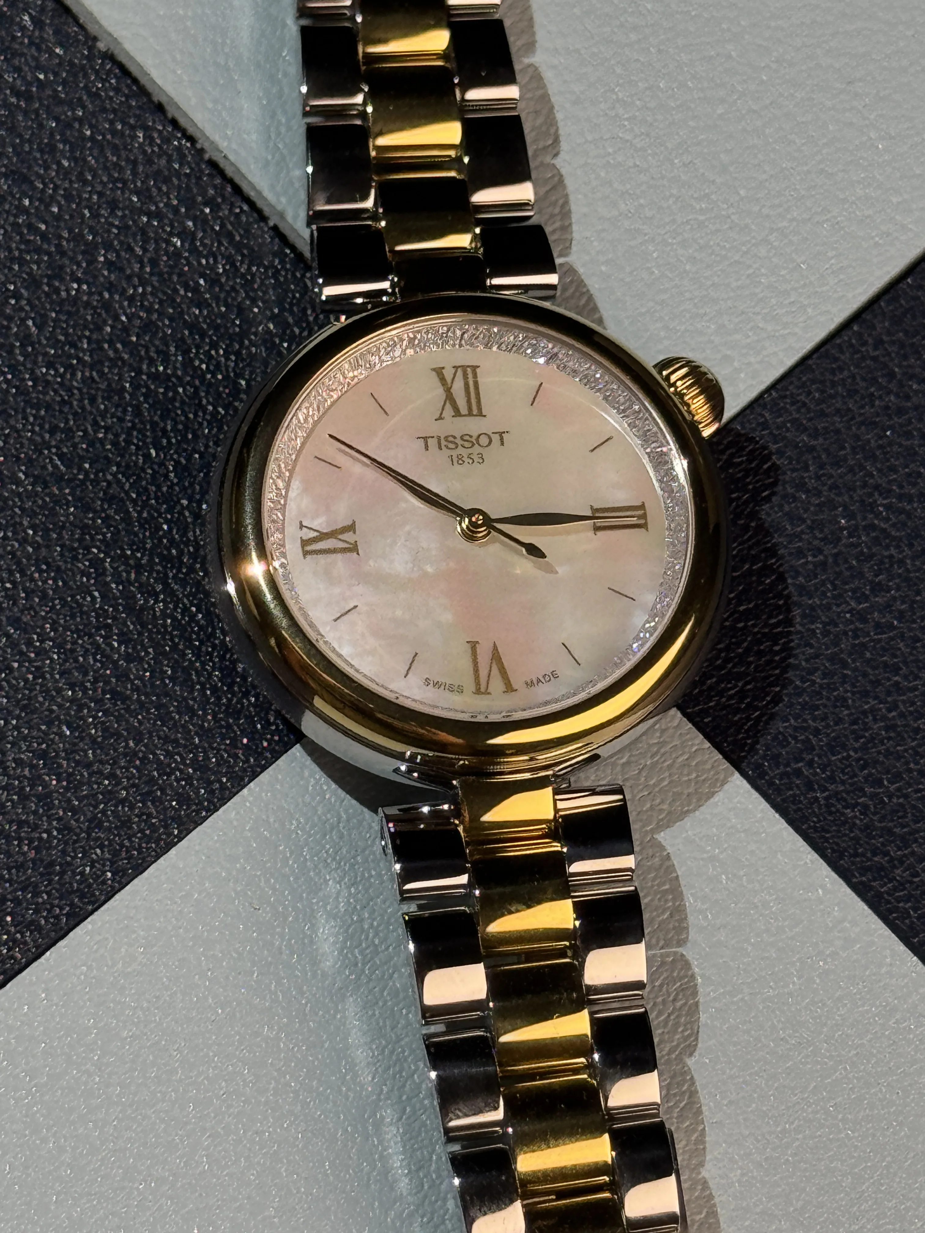 DESIR | QUARTZ | T1520102211801