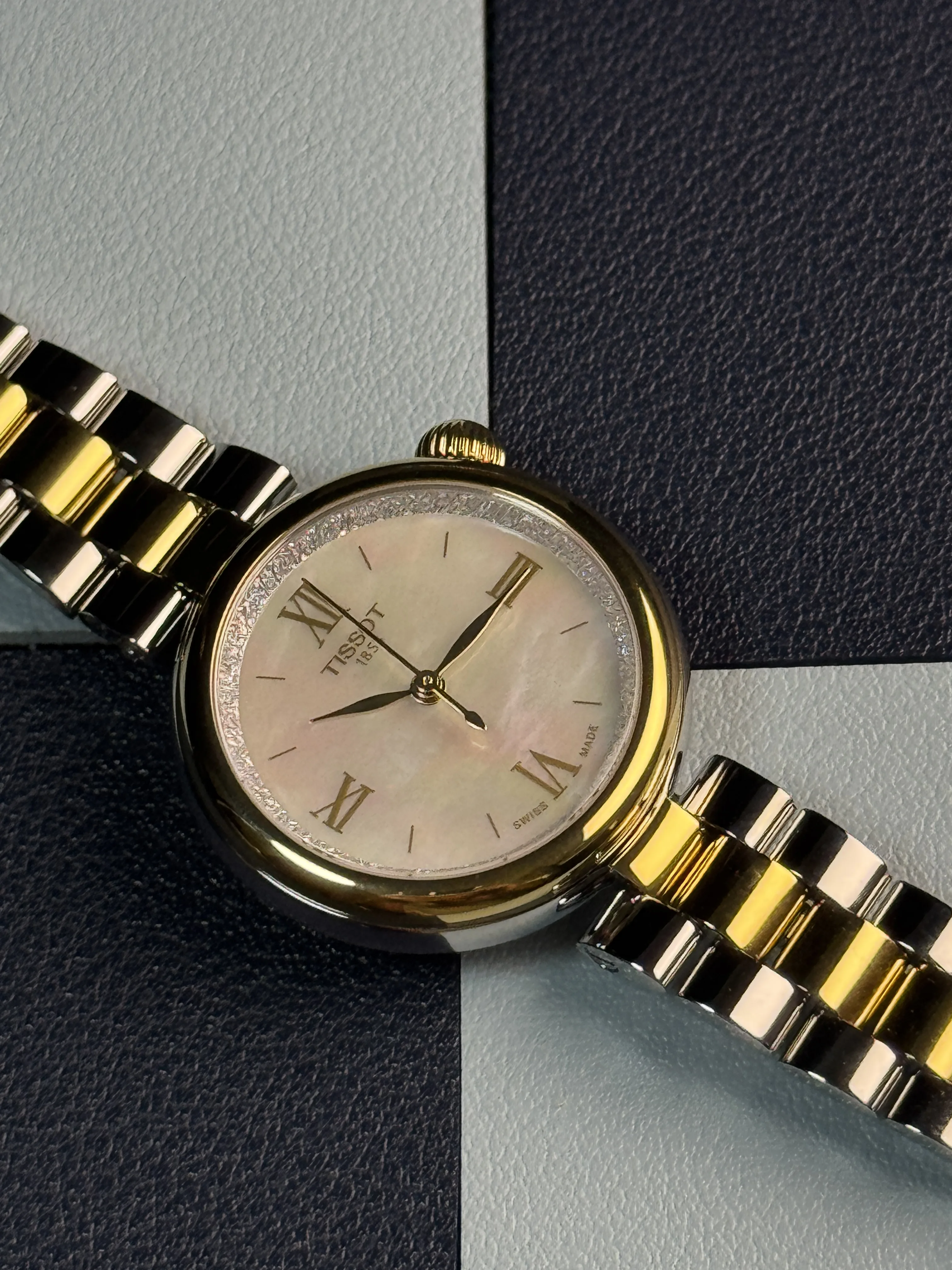 DESIR | QUARTZ | T1520102211801