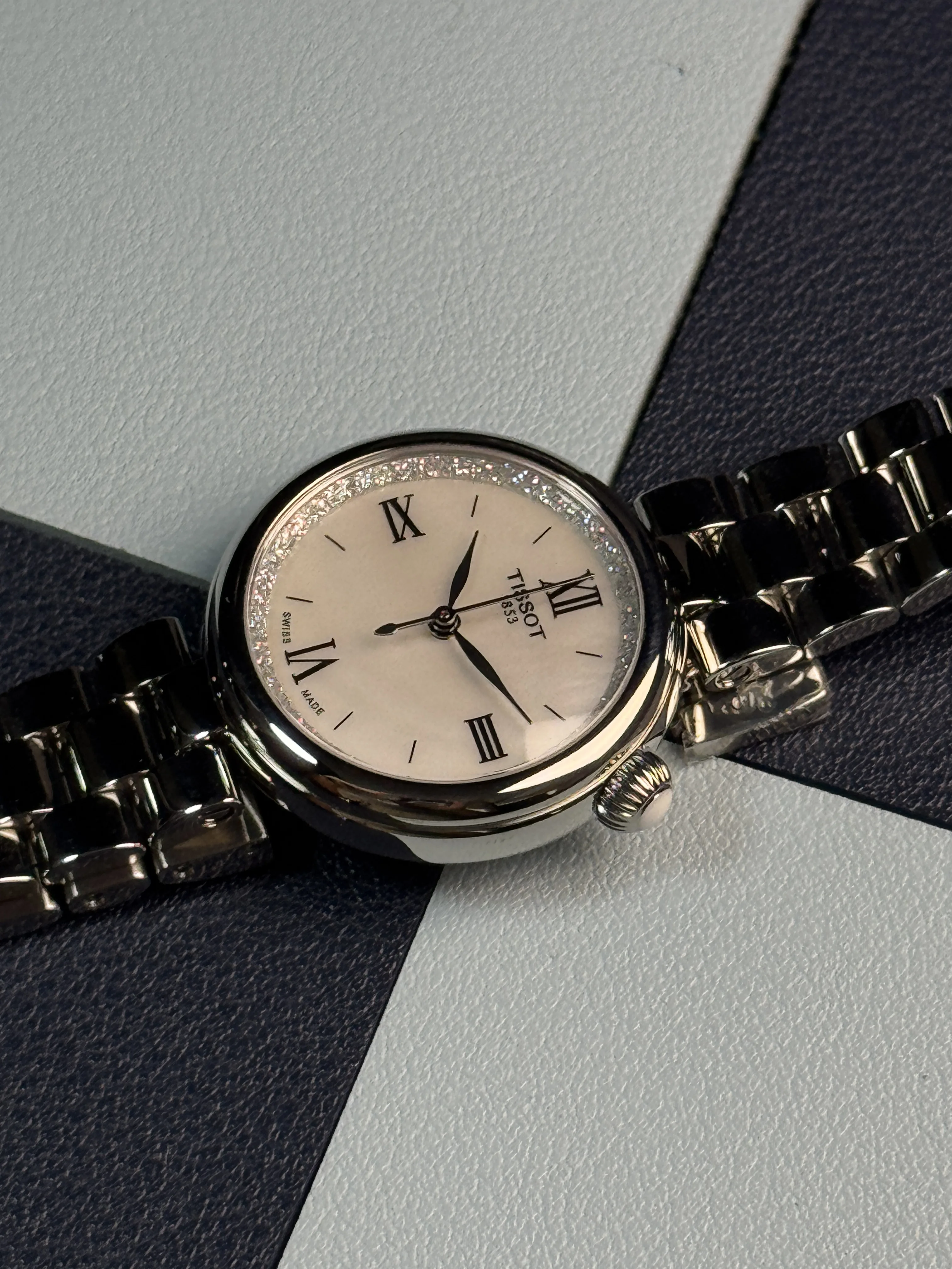 DESIR | QUARTZ | T1520101111800