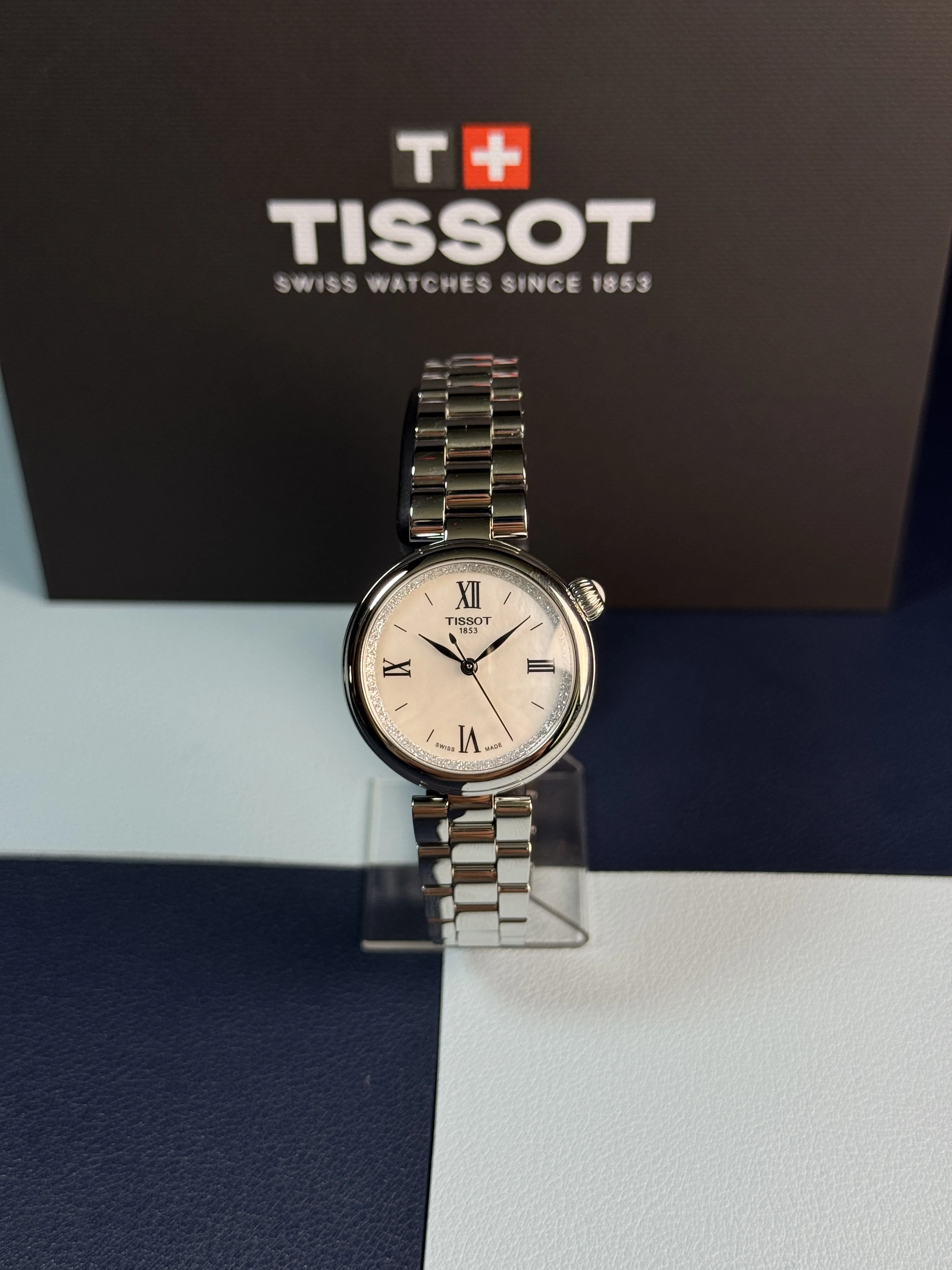 DESIR | QUARTZ | T1520101111800