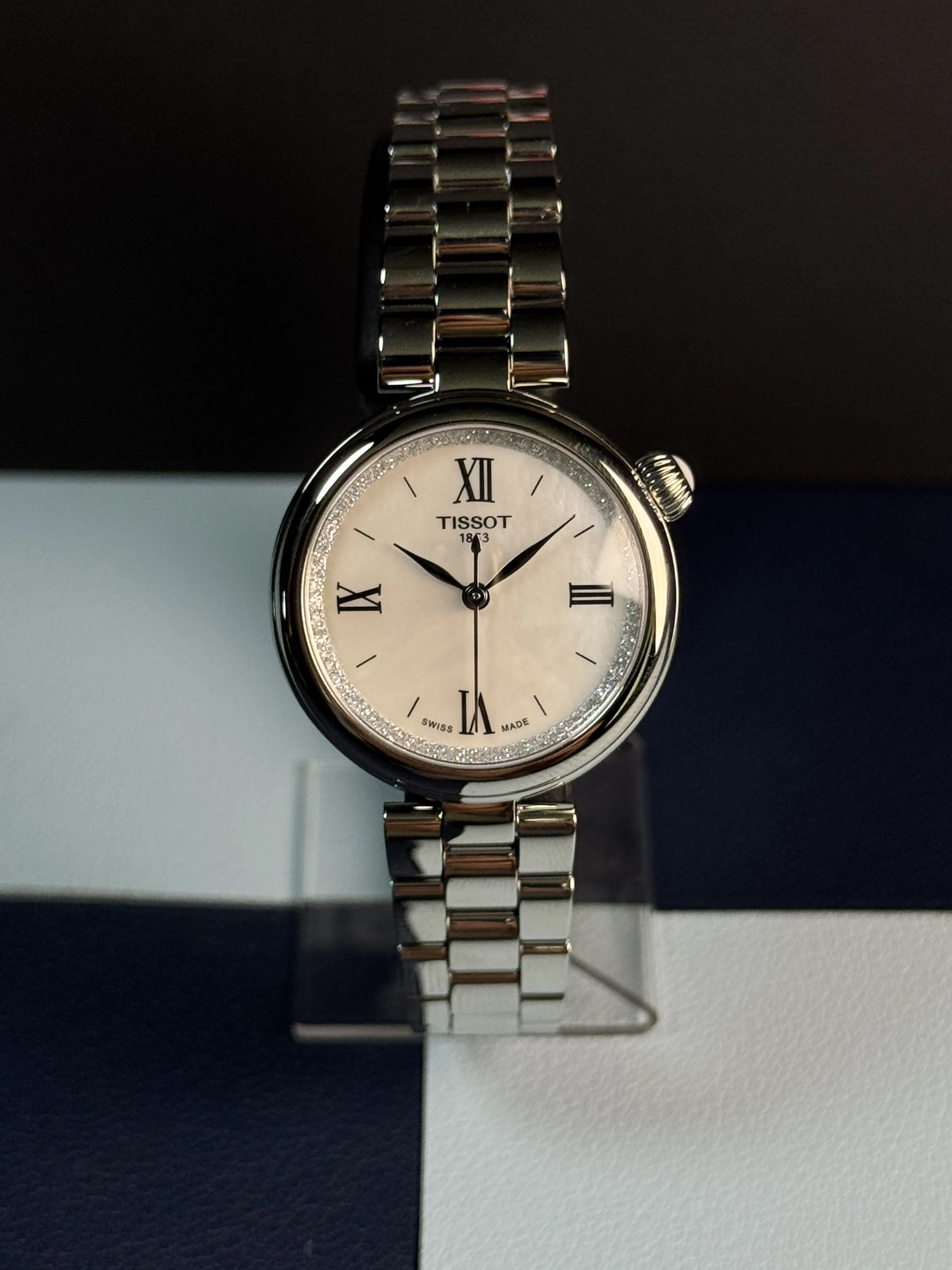 DESIR | QUARTZ | T1520101111800