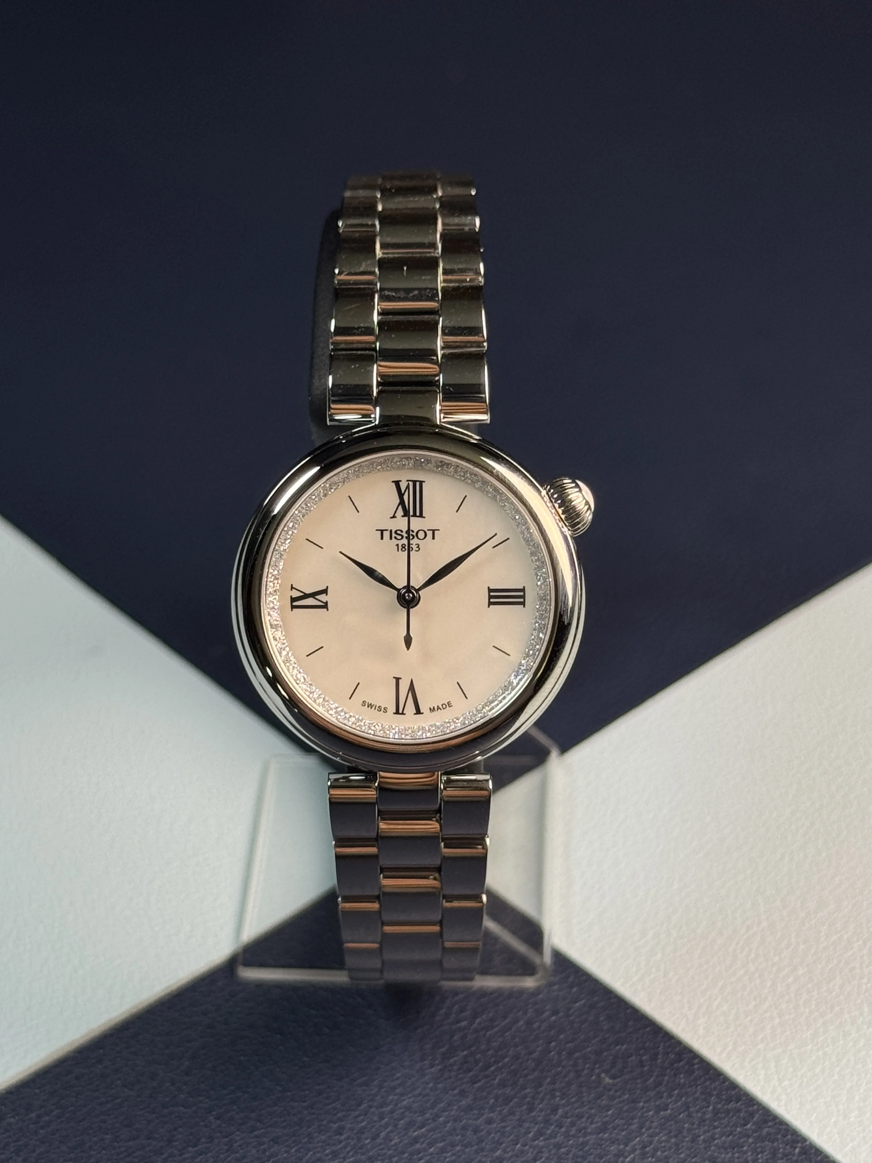 DESIR | QUARTZ | T1520101111800