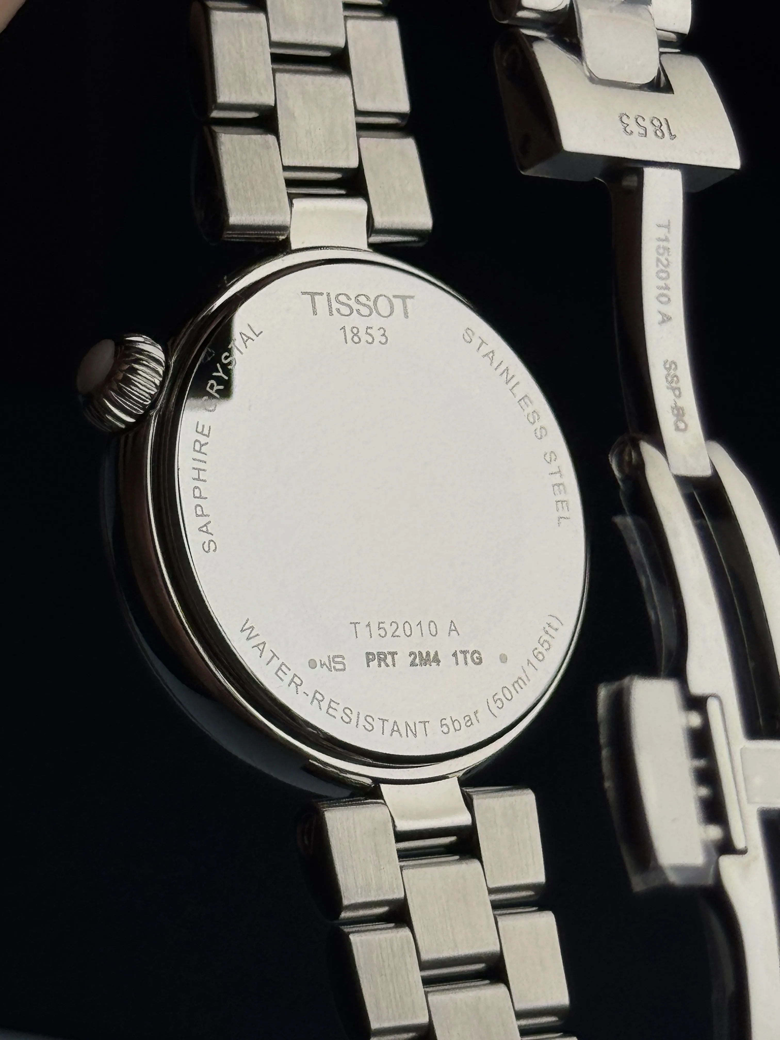 DESIR | QUARTZ | T1520101111800