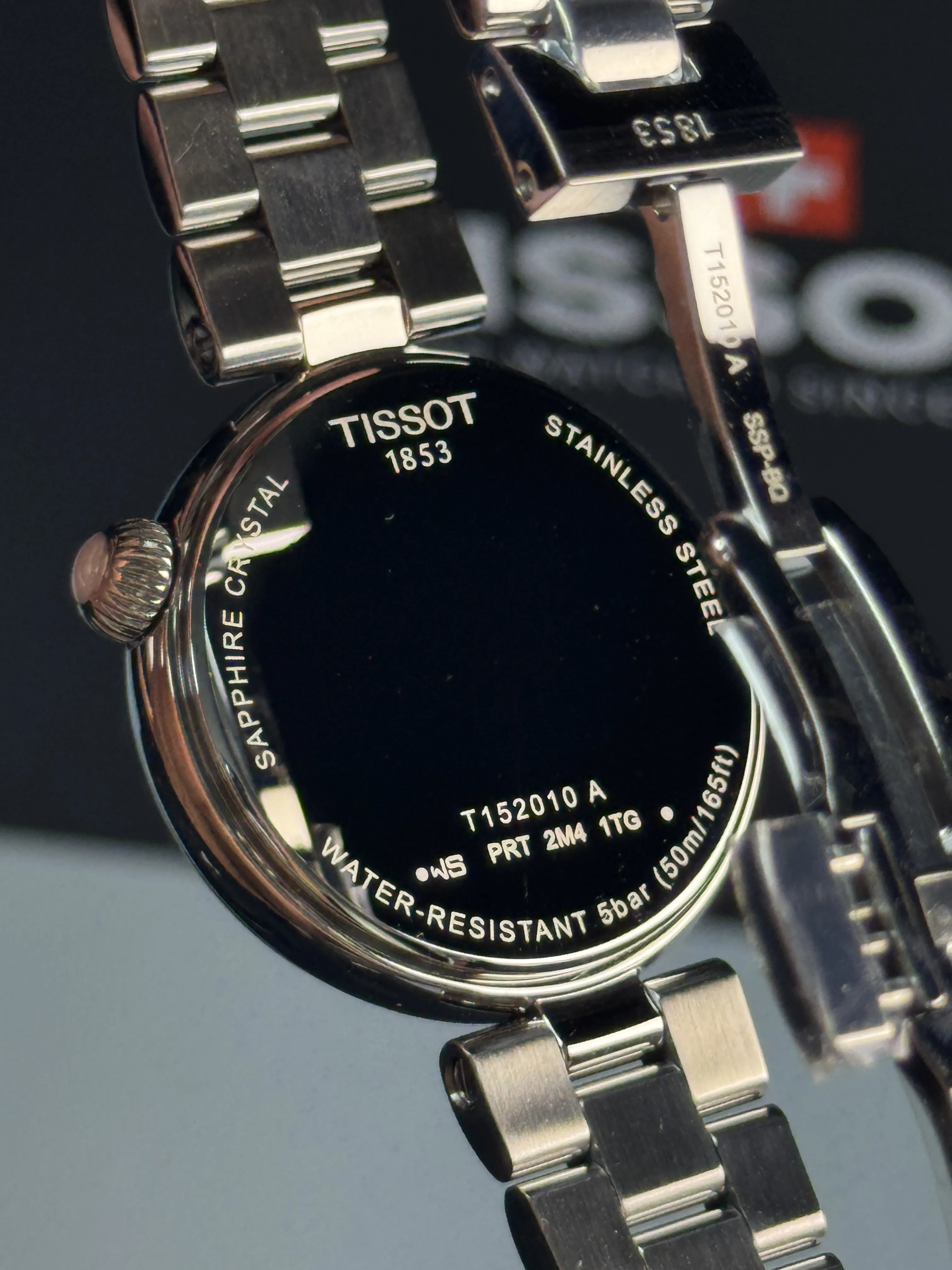DESIR | QUARTZ | T1520101111800