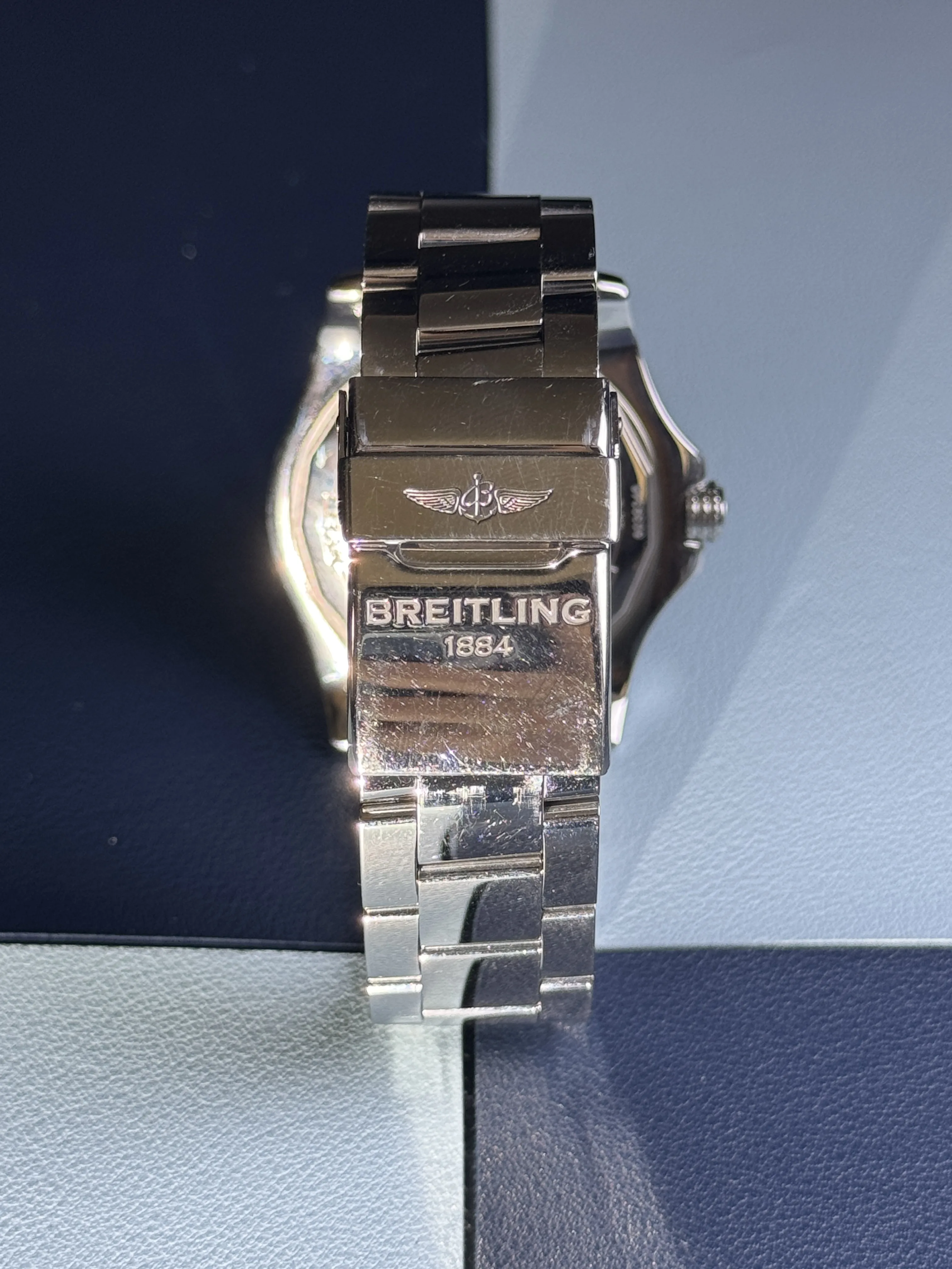 AVENGER II | GMT | A3239011/BC35