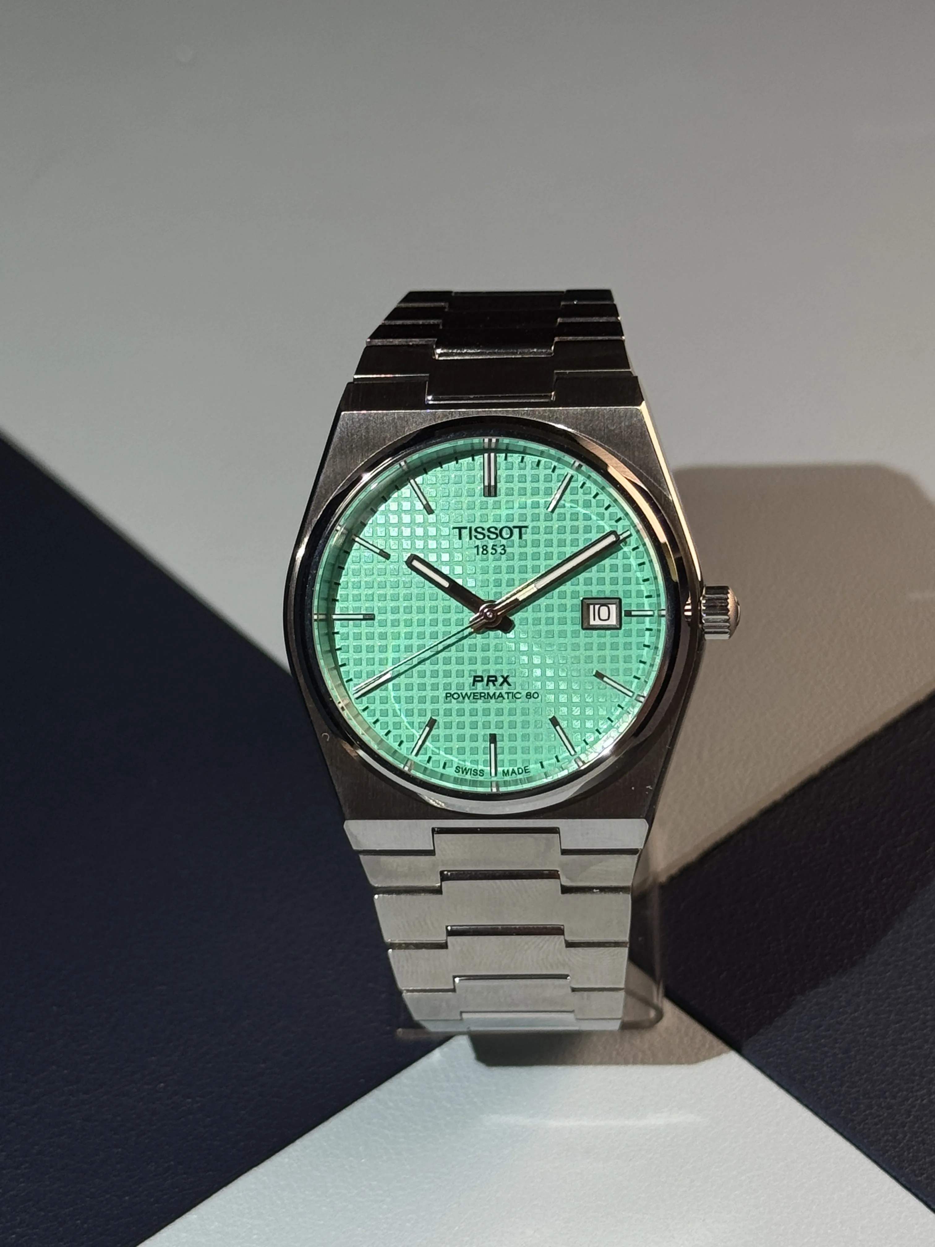 PRX | POWERMATIC 80 | T1374071109101