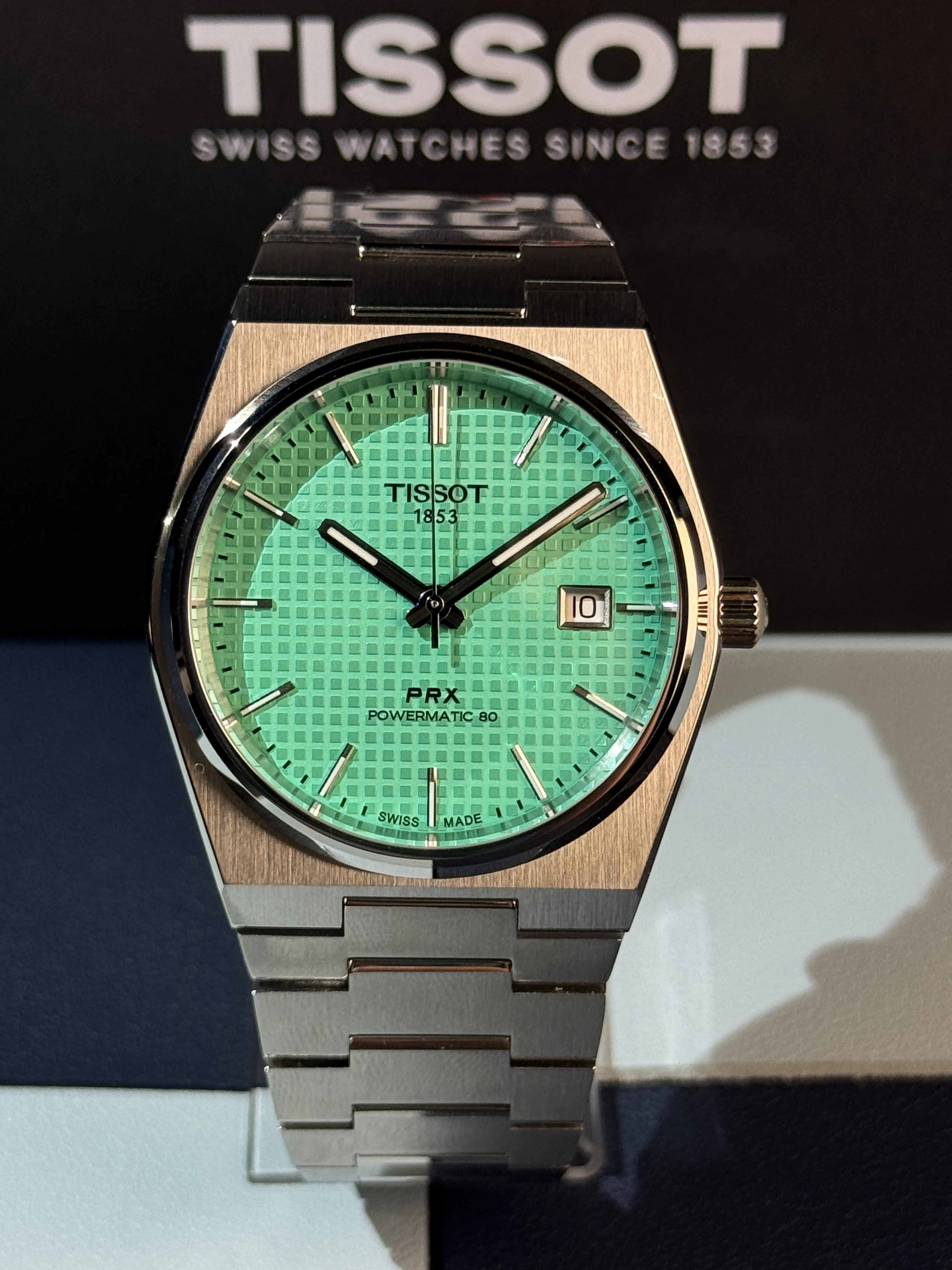 PRX | POWERMATIC 80 | T1374071109101