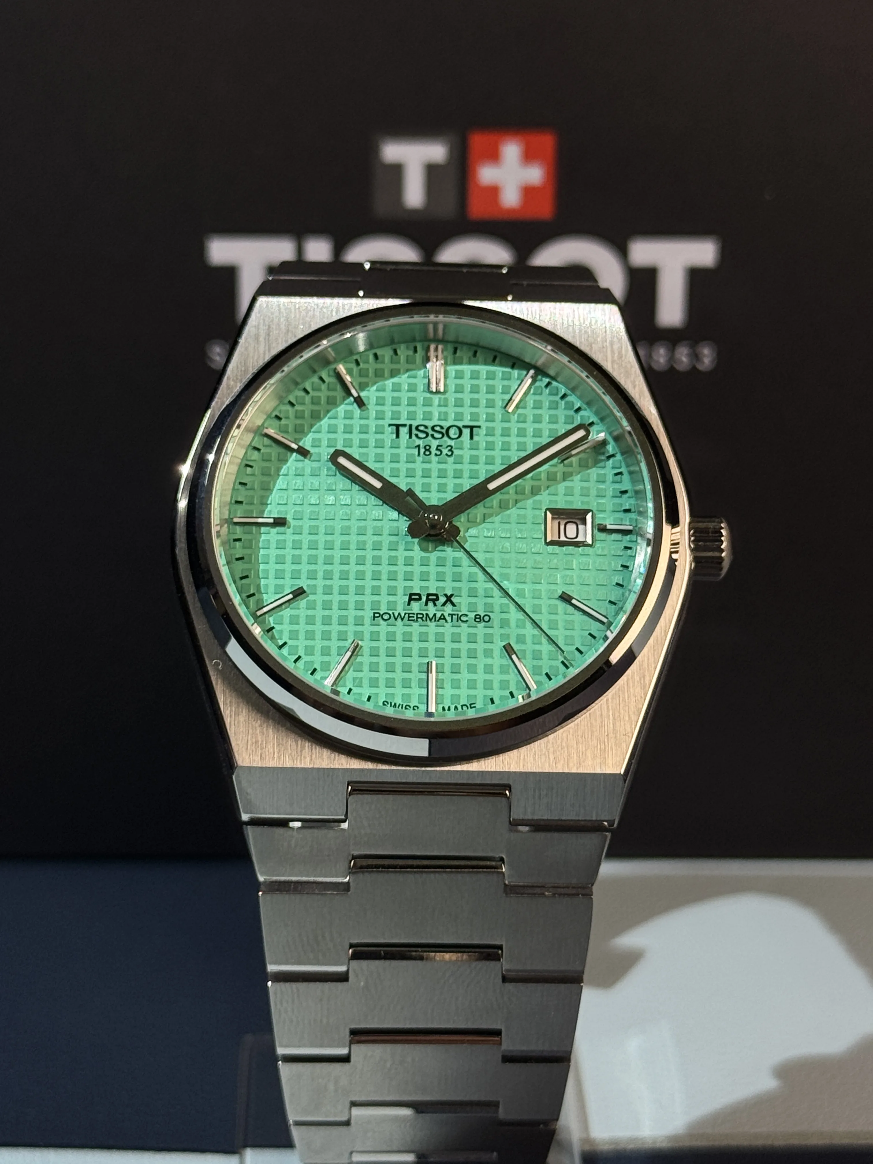 PRX | POWERMATIC 80 | T1374071109101