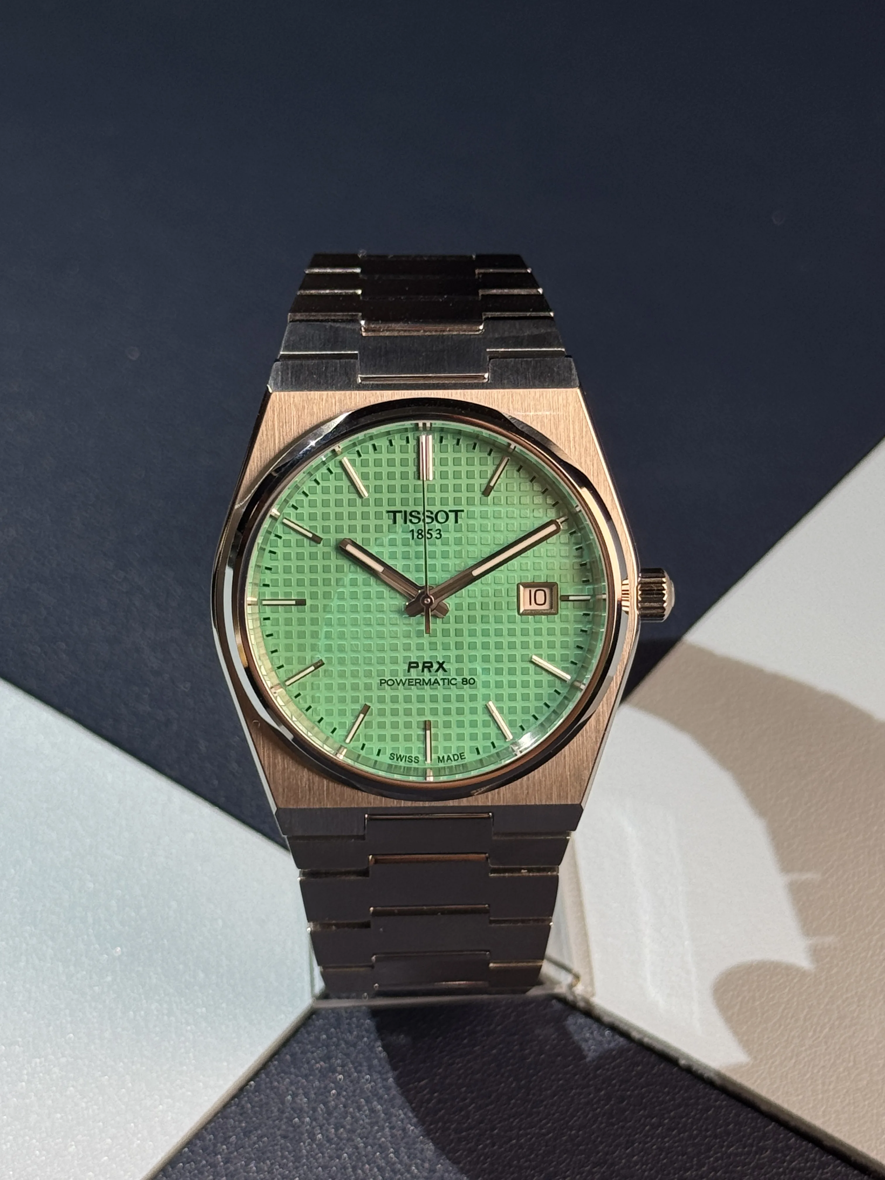 PRX | POWERMATIC 80 | T1374071109101