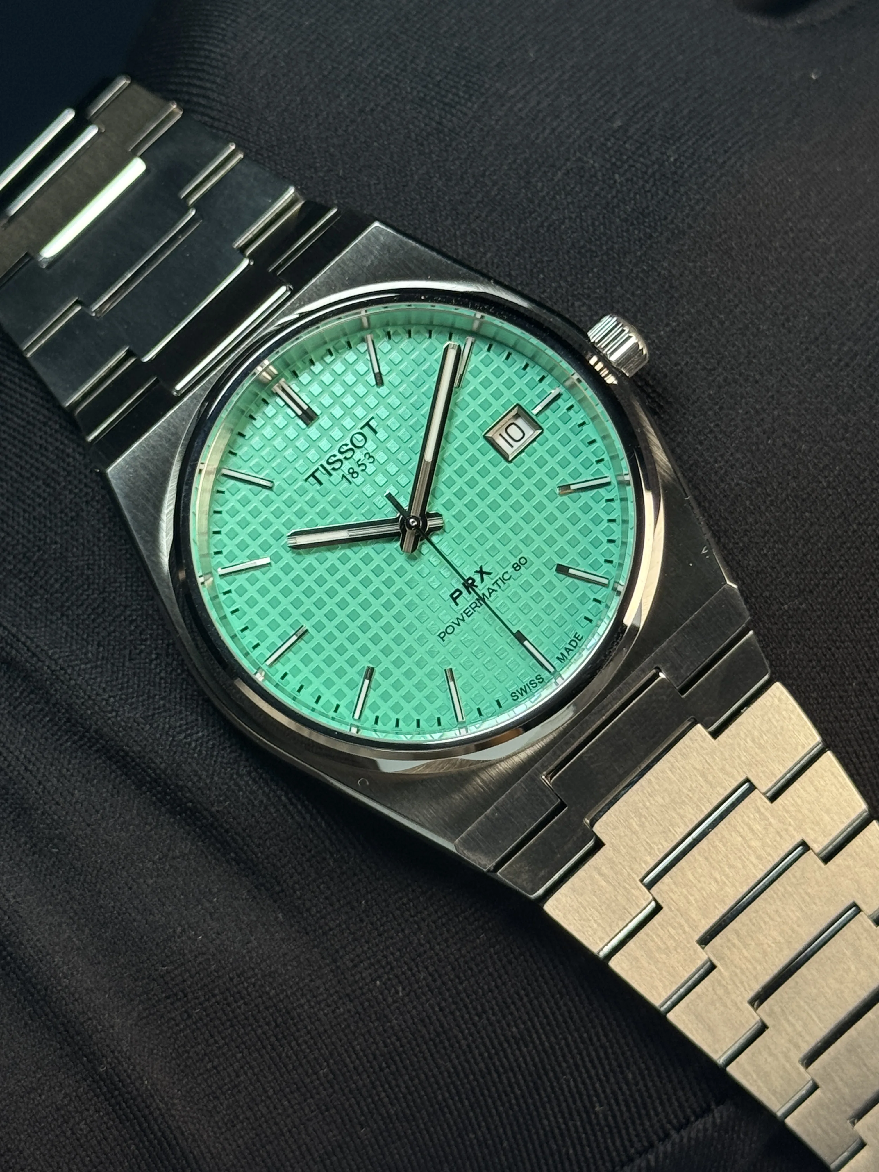 PRX | POWERMATIC 80 | T1374071109101