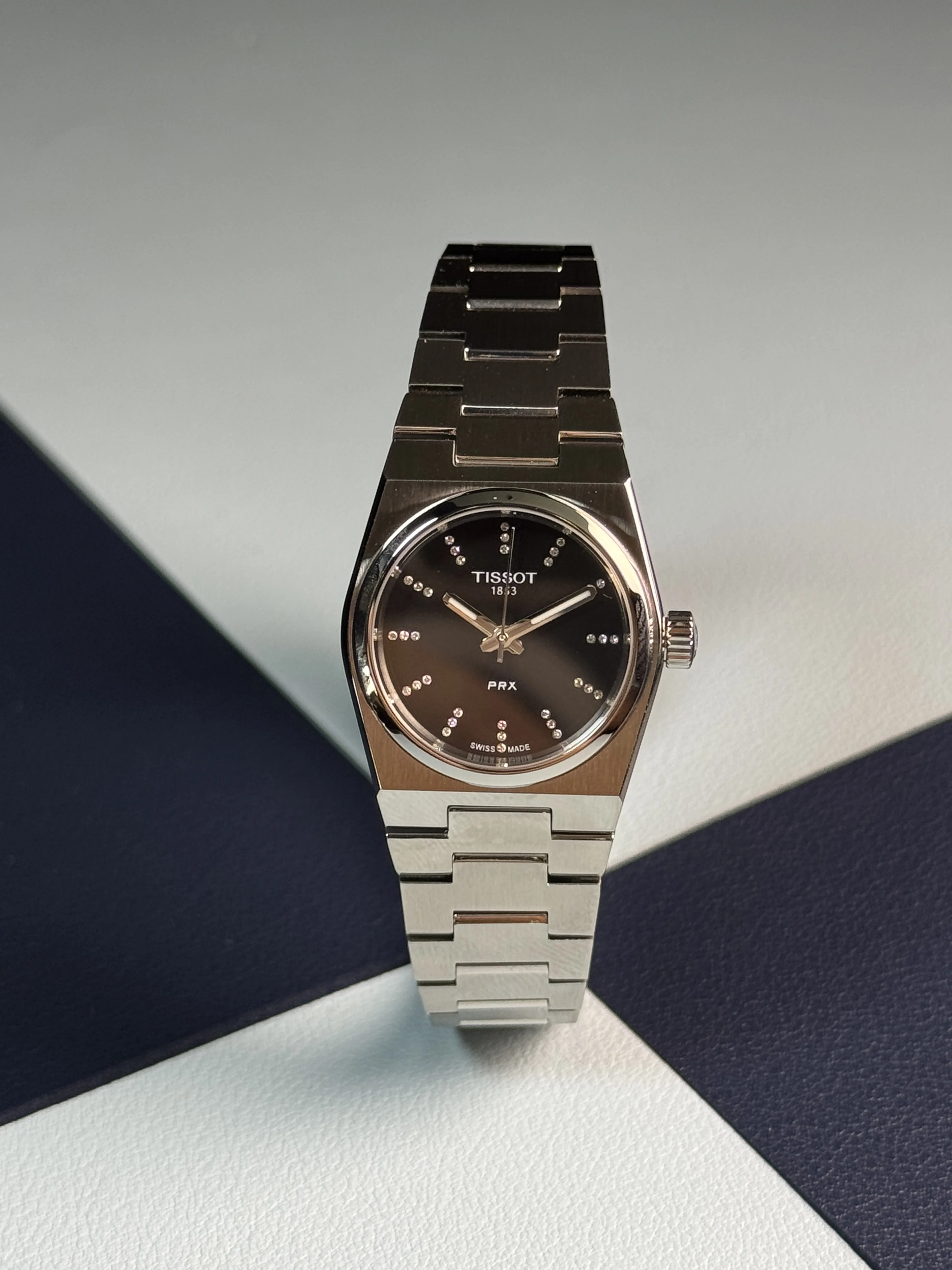 PRX | LADIES QUARTZ | T1370101105600