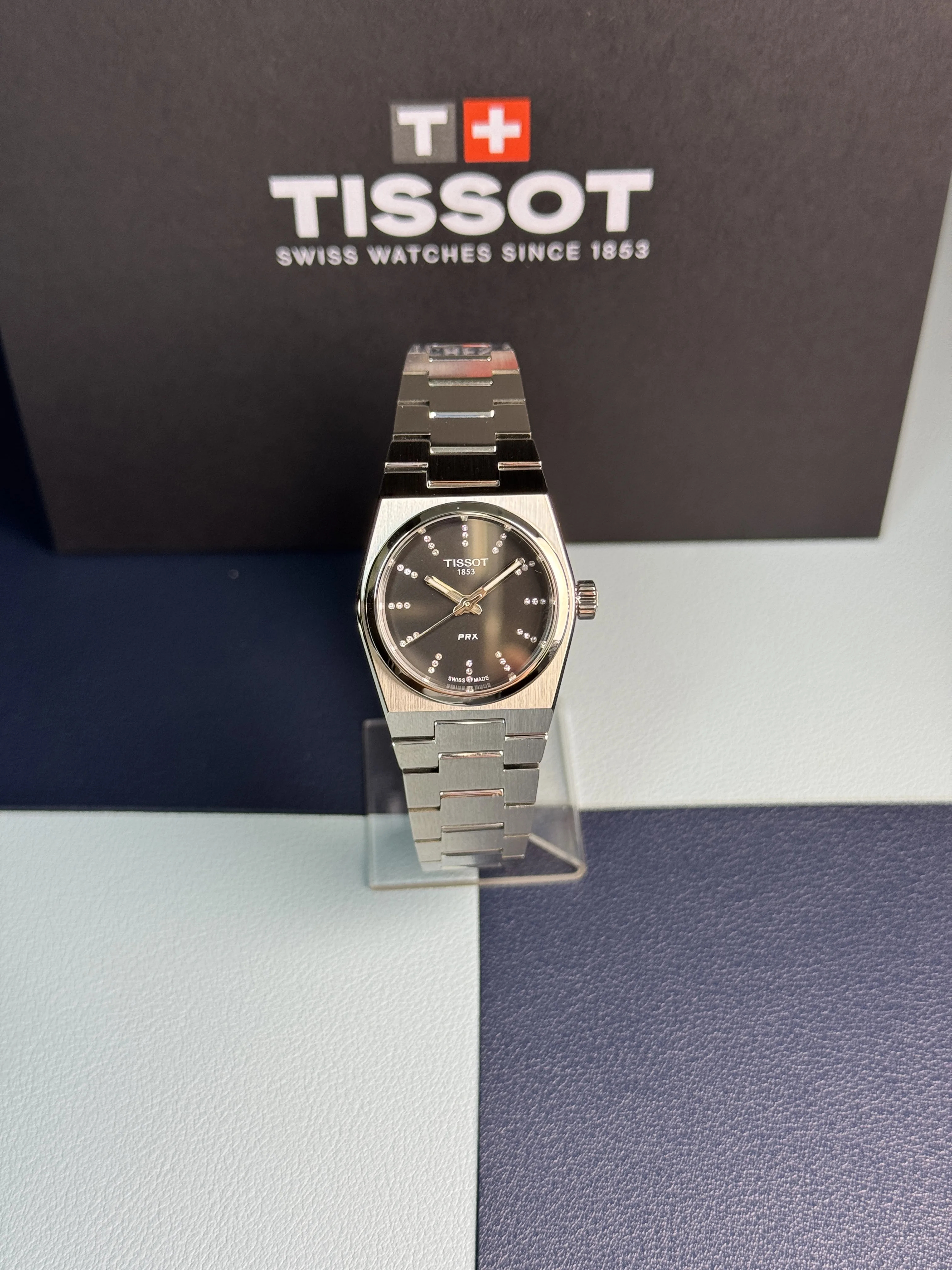 PRX | LADIES QUARTZ | T1370101105600