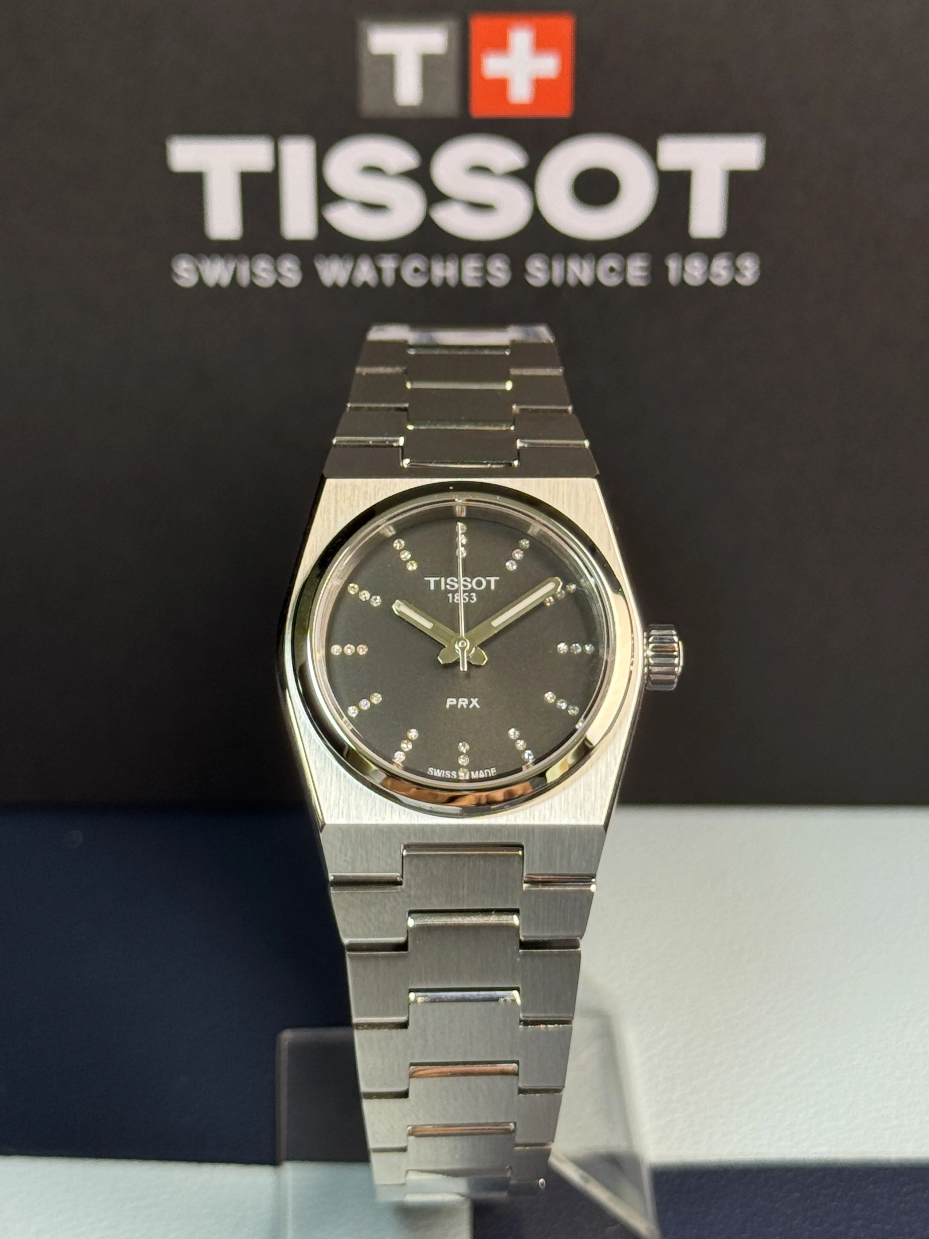 PRX | LADIES QUARTZ | T1370101105600