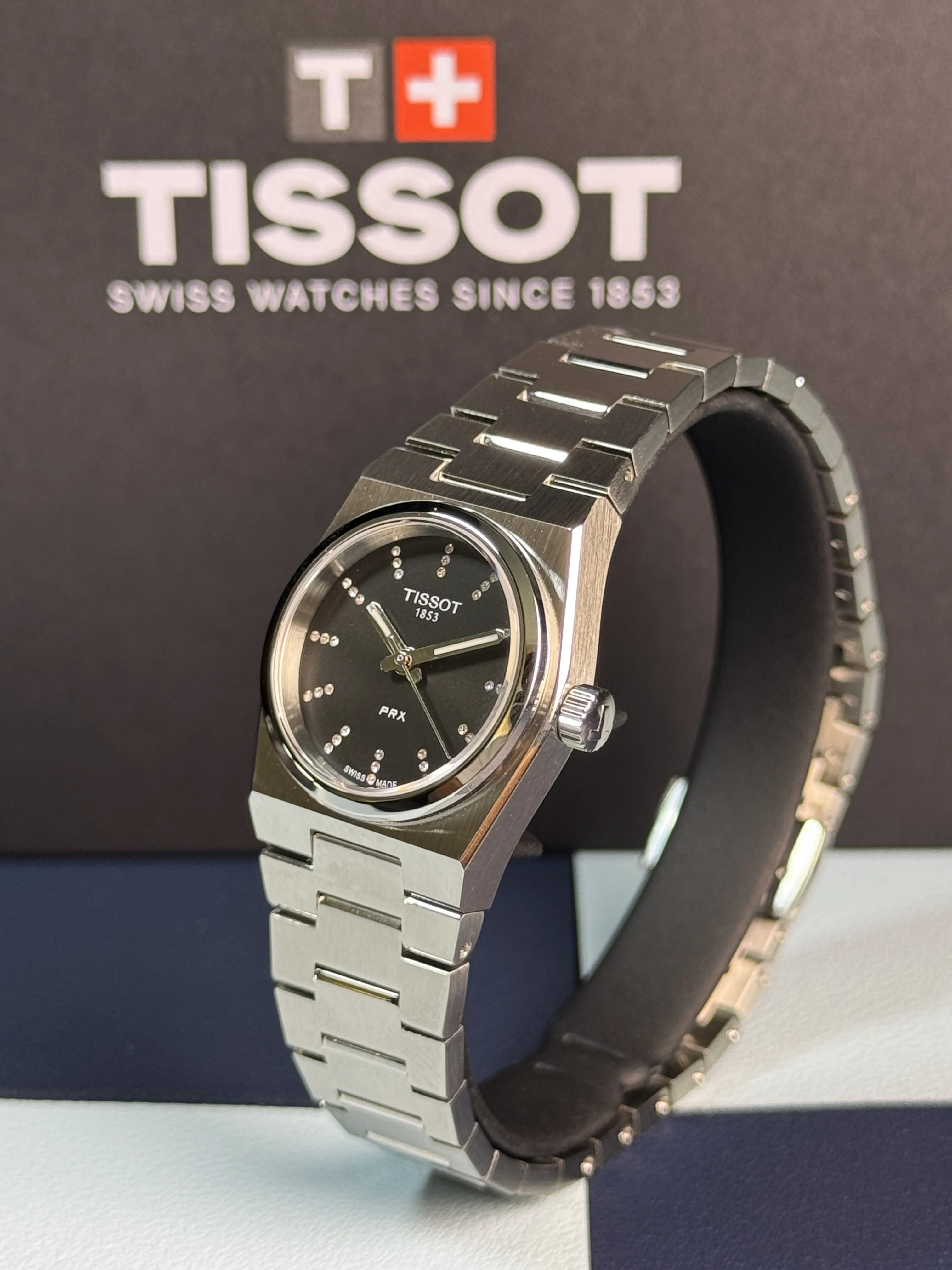 PRX | LADIES QUARTZ | T1370101105600