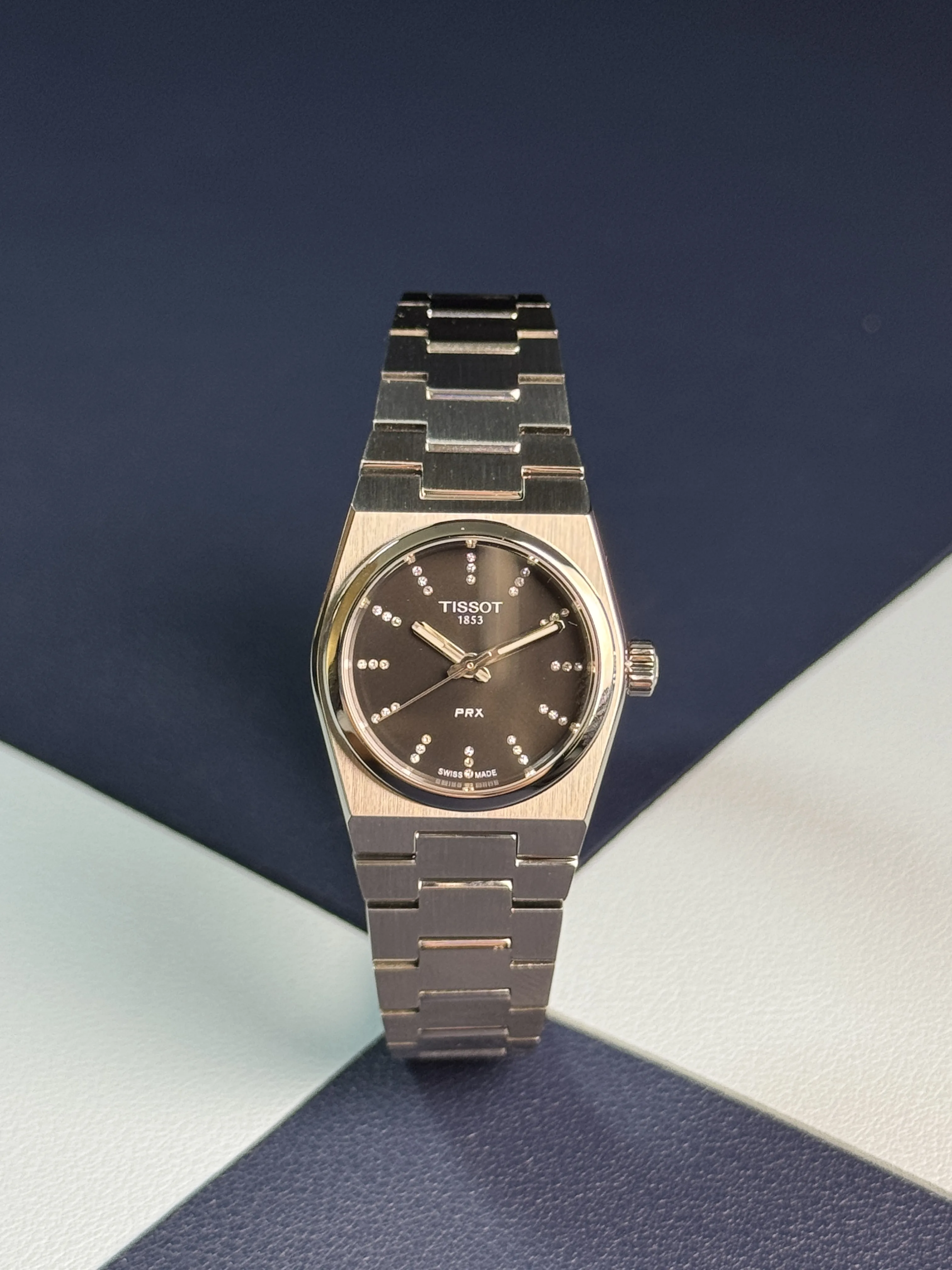 PRX | LADIES QUARTZ | T1370101105600