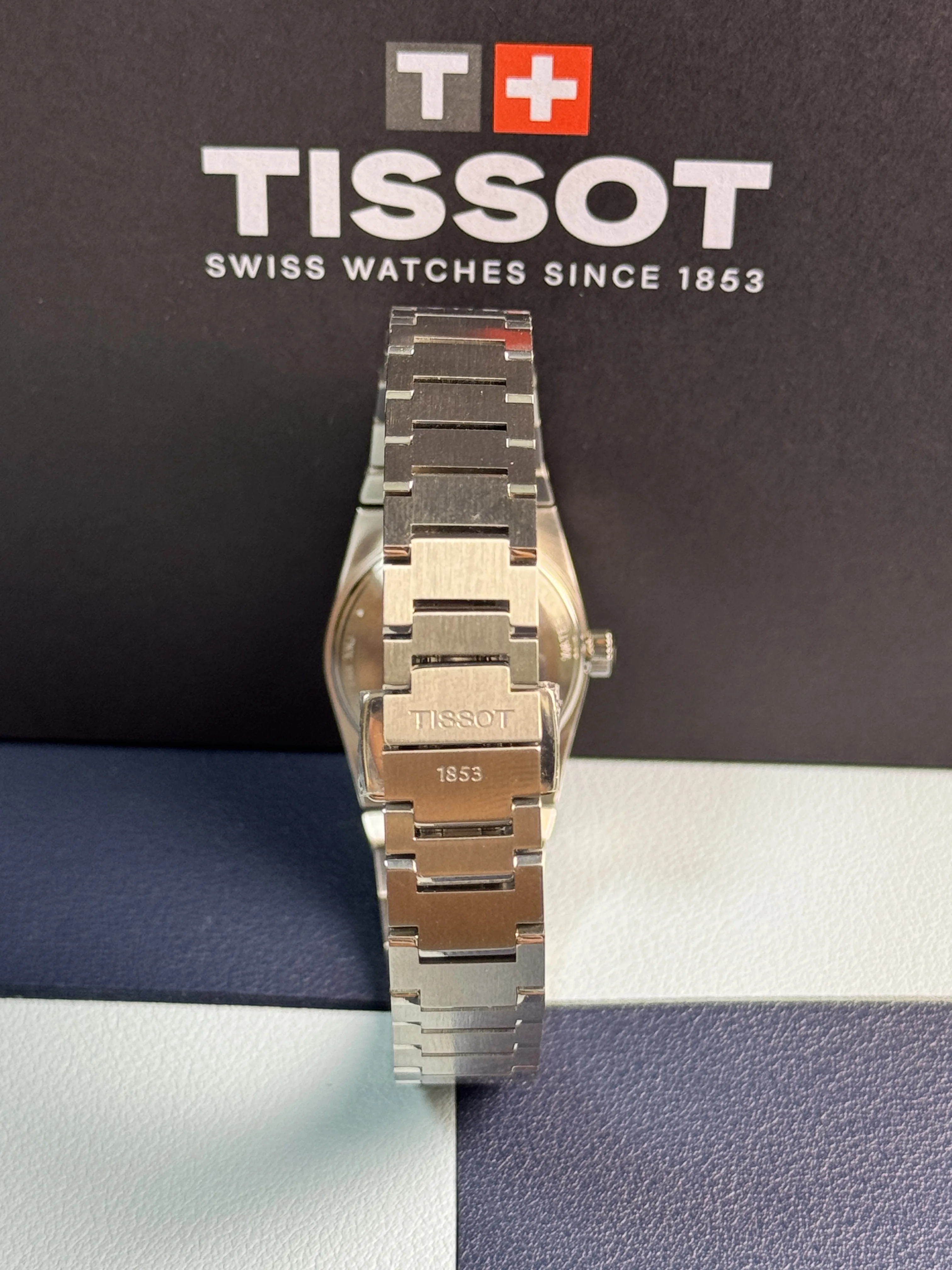 PRX | LADIES QUARTZ | T1370101105600