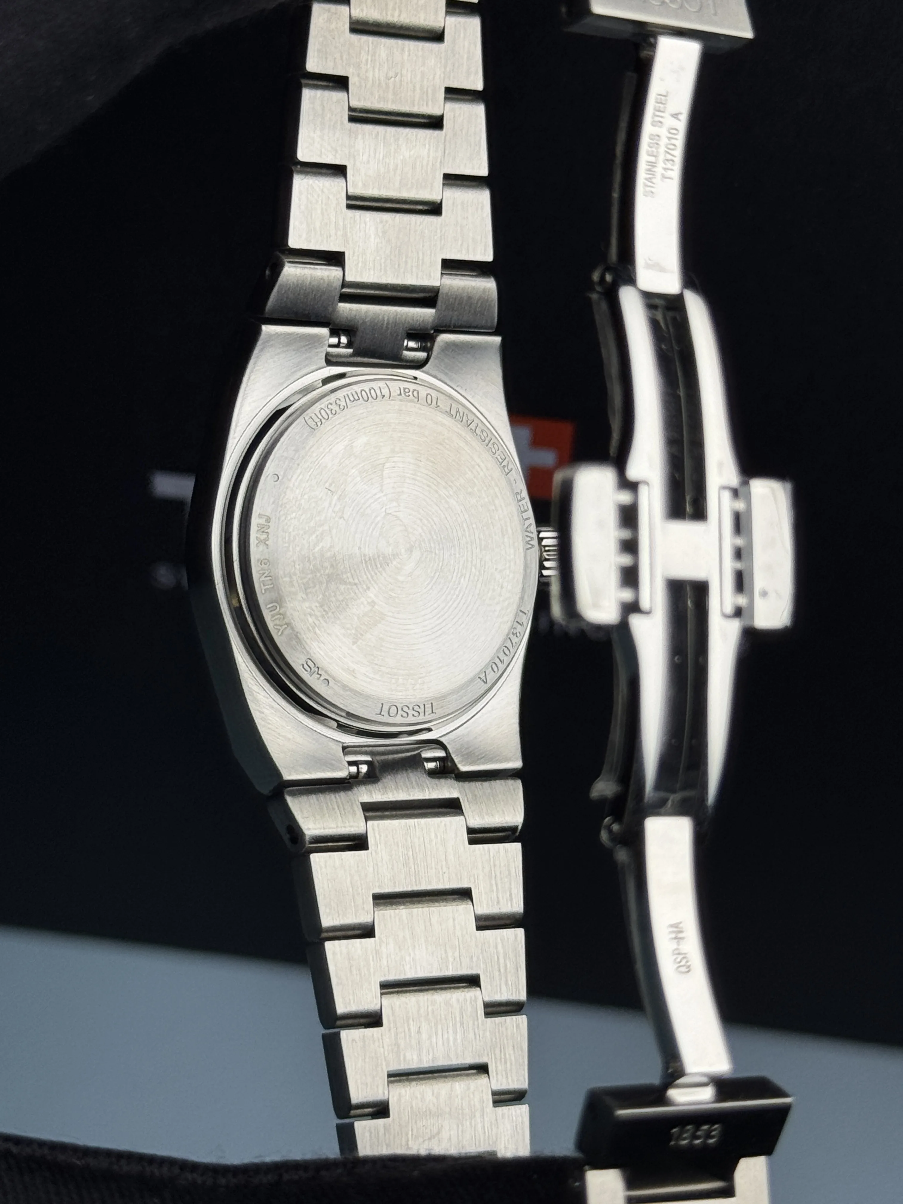 PRX | LADIES QUARTZ | T1370101105600