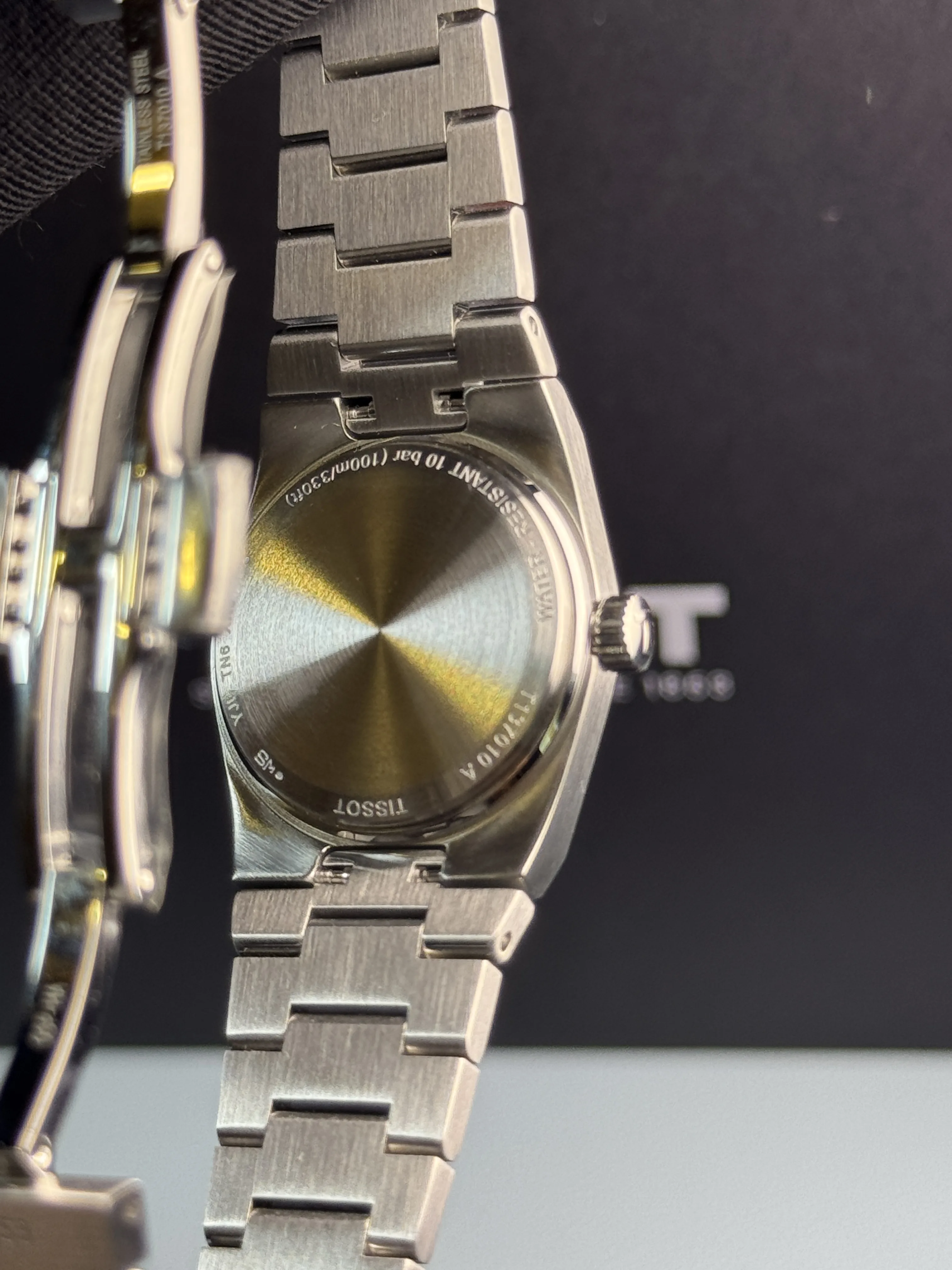 PRX | LADIES QUARTZ | T1370101105600