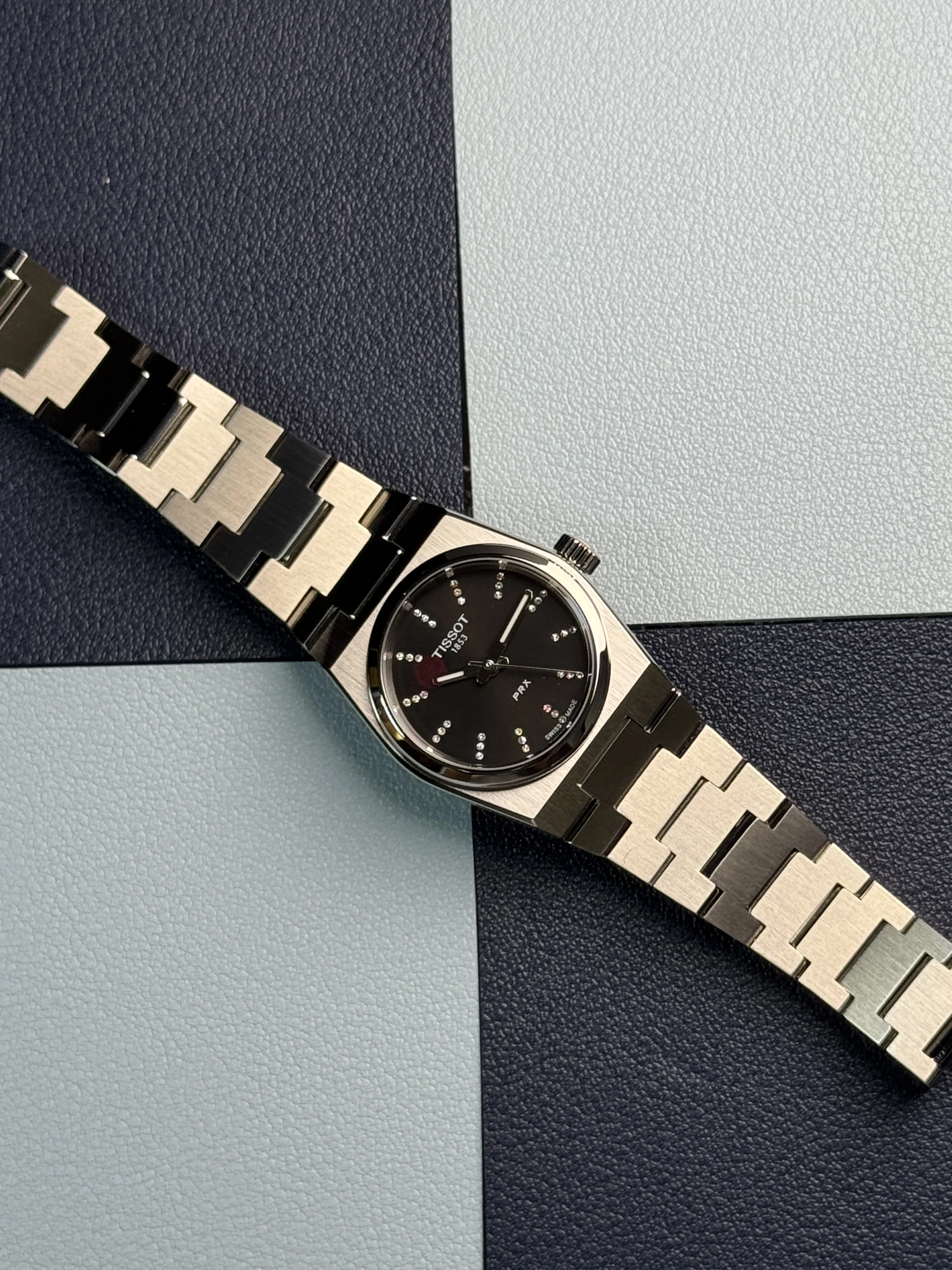 PRX | LADIES QUARTZ | T1370101105600