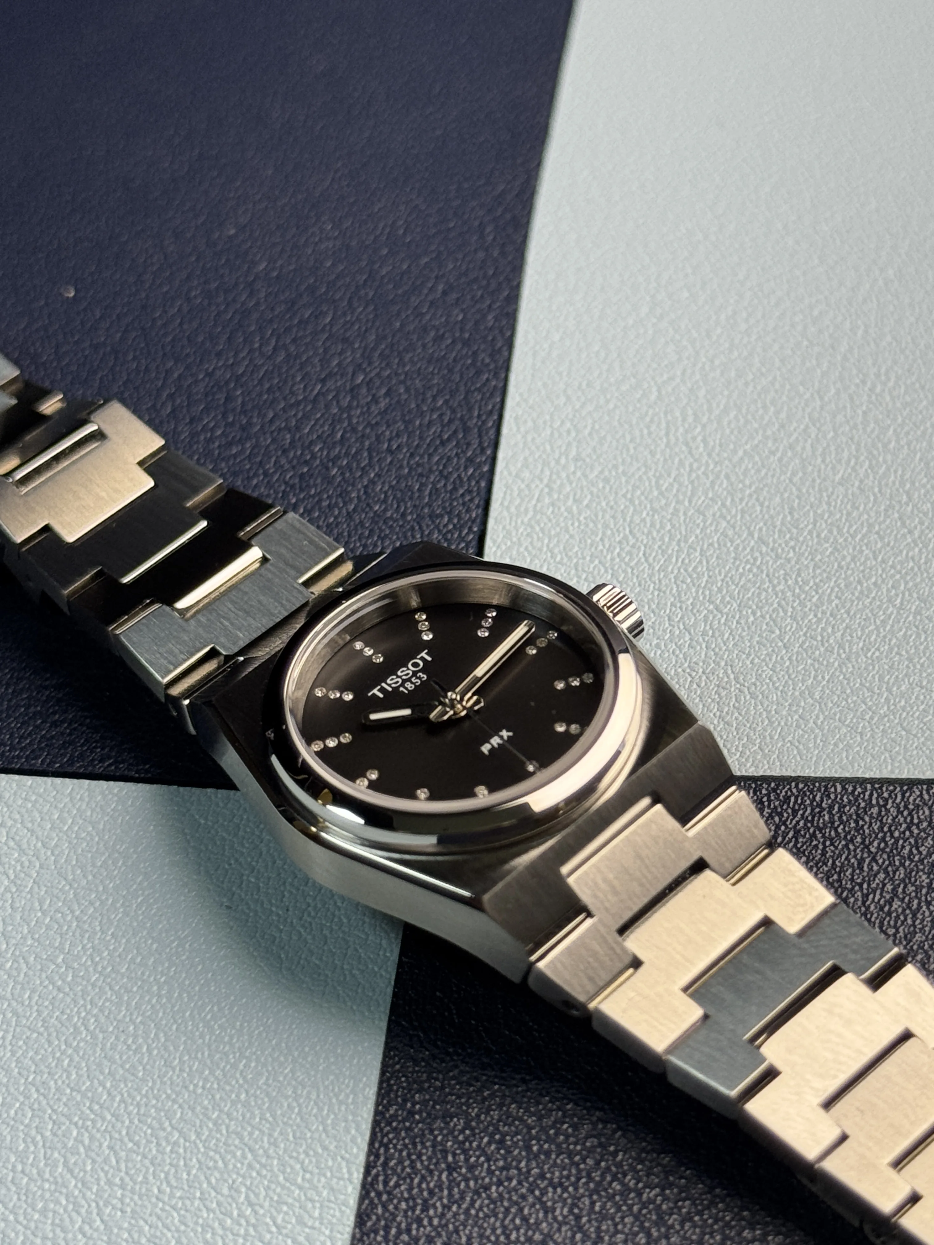 PRX | LADIES QUARTZ | T1370101105600