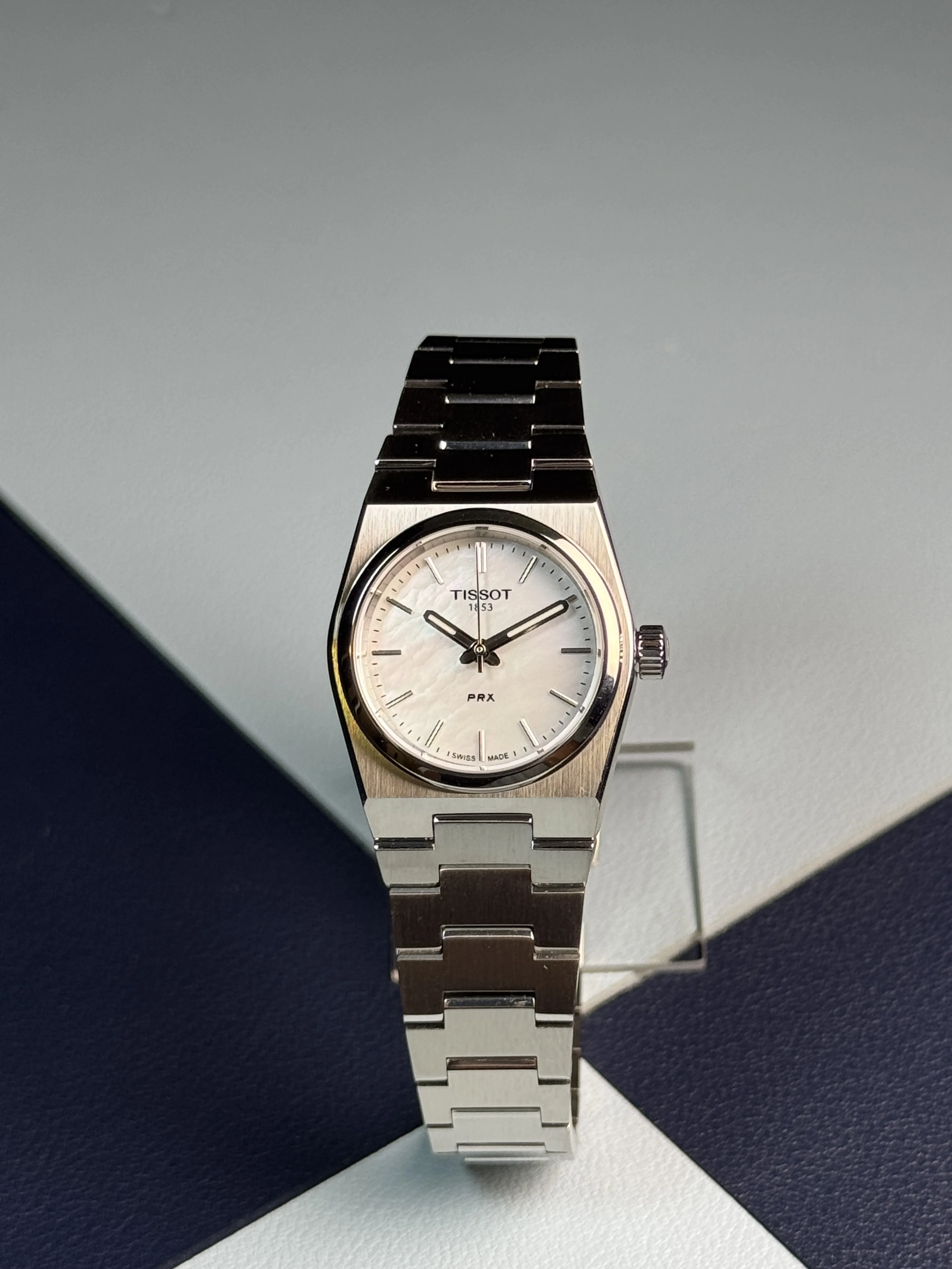 PRX | LADIES QUARTZ | T1370101111100