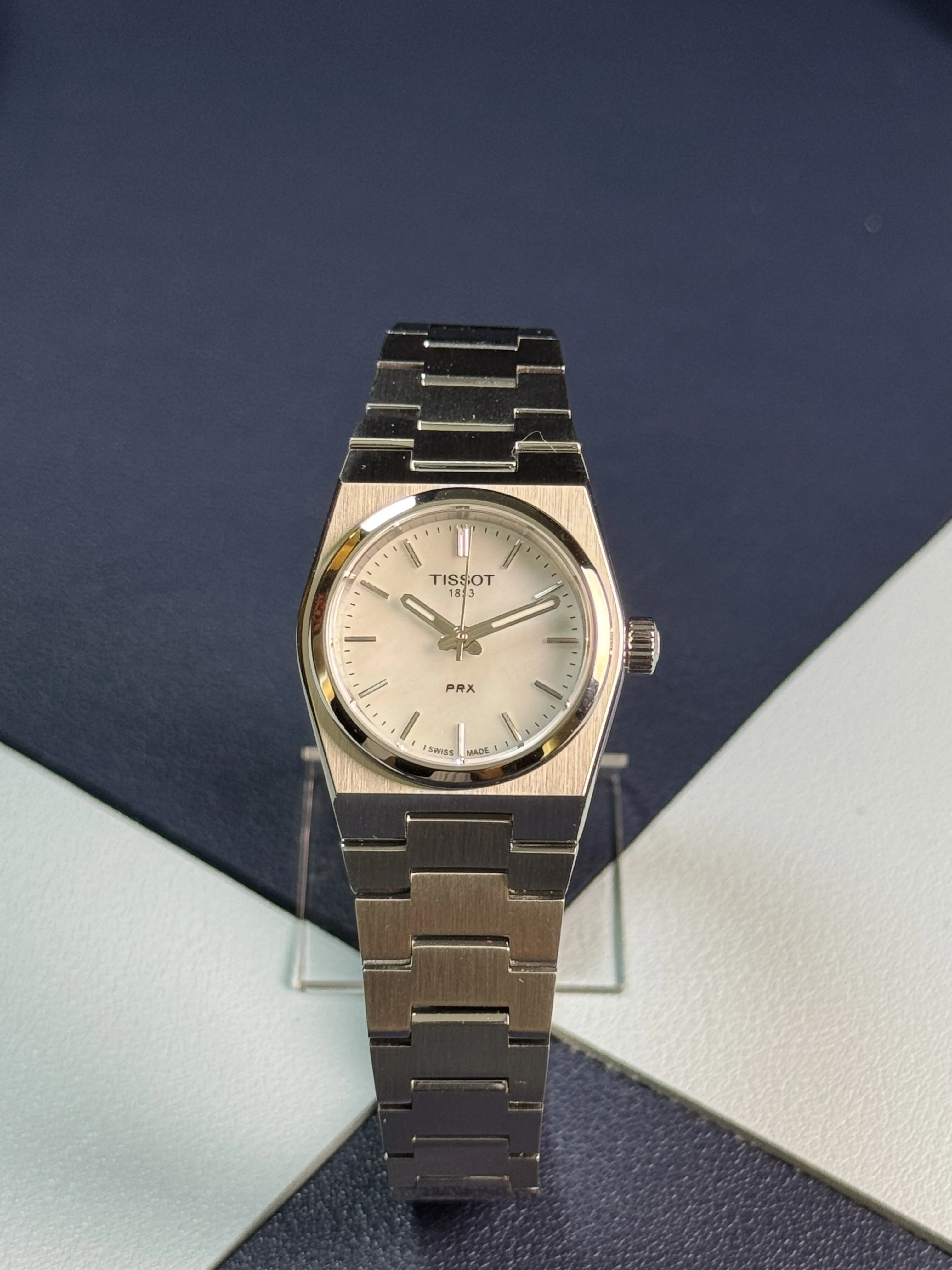 PRX | LADIES QUARTZ | T1370101111100