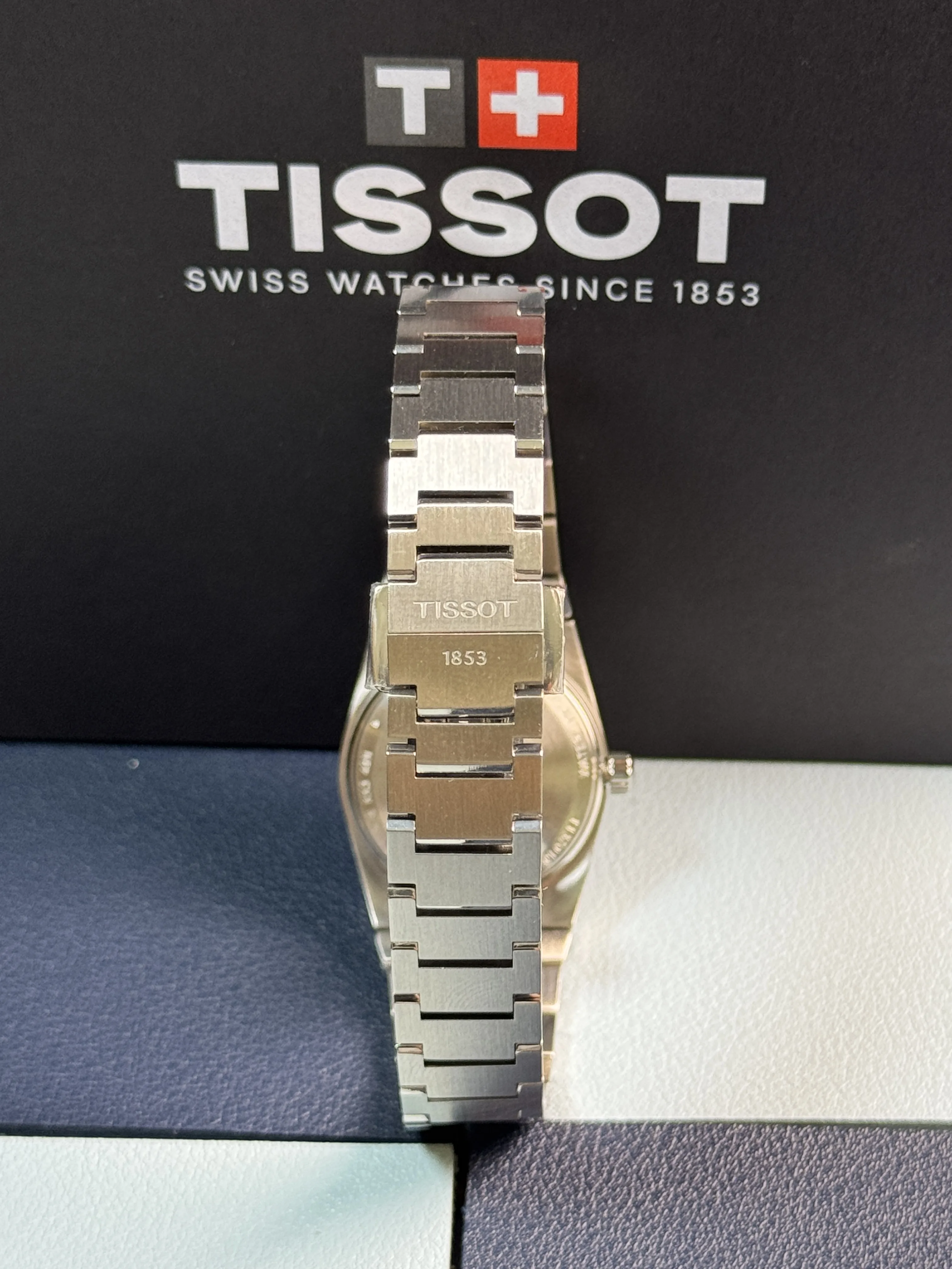 PRX | LADIES QUARTZ | T1370101111100