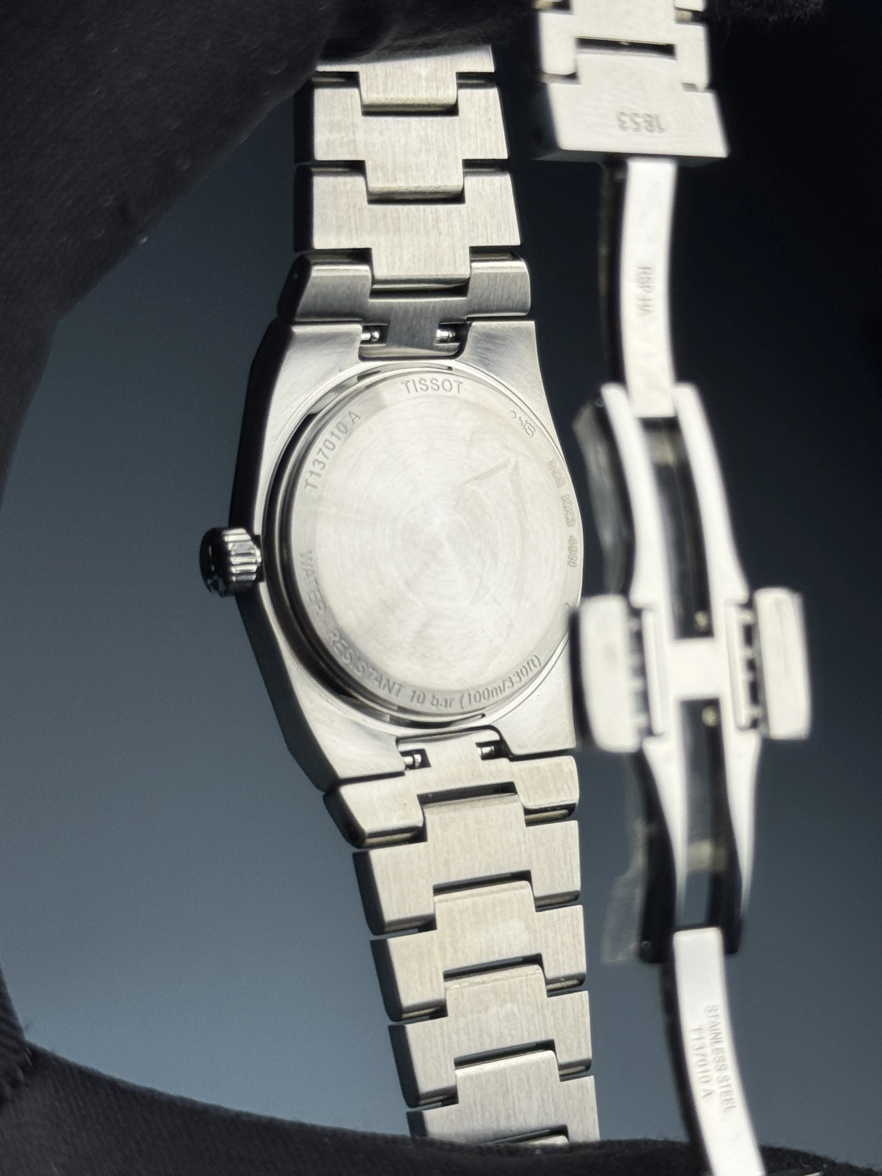 PRX | LADIES QUARTZ | T1370101111100