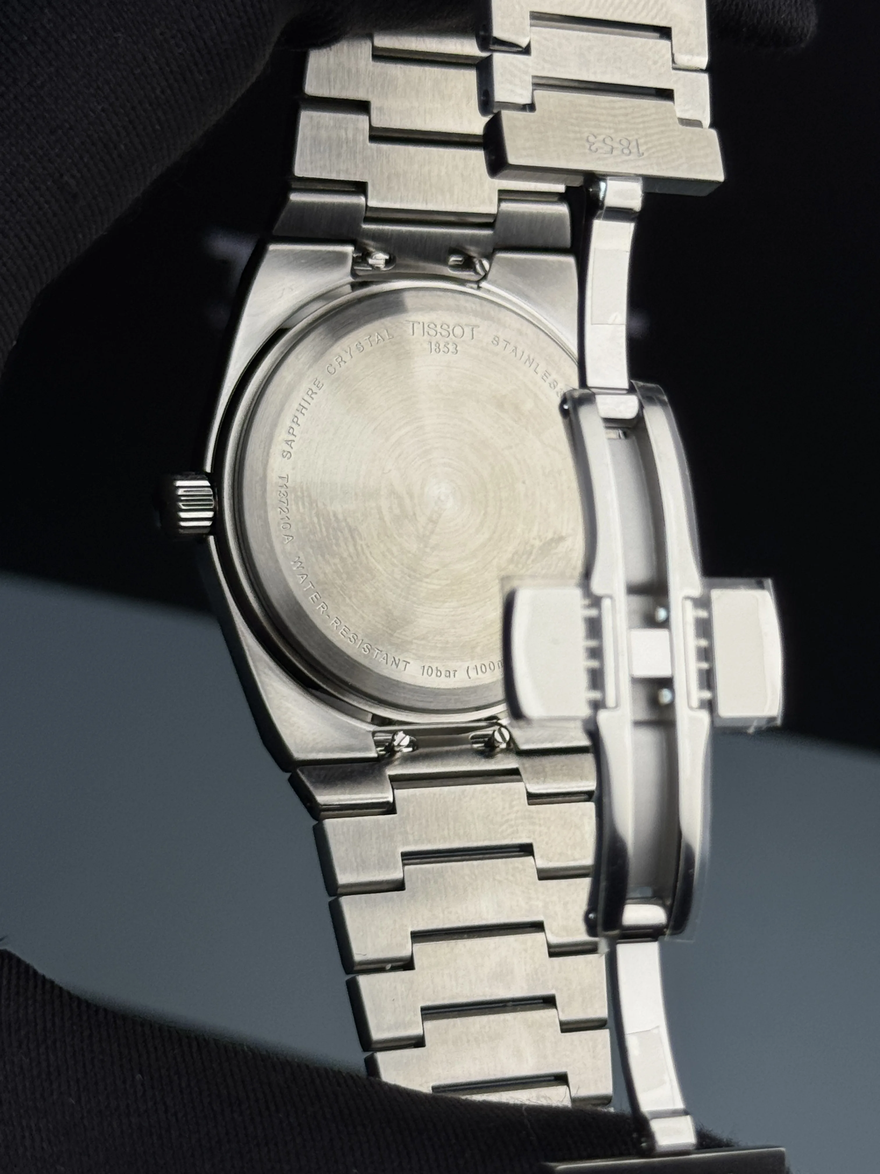 PRX | UNISEX QUARTZ | T1372101142100