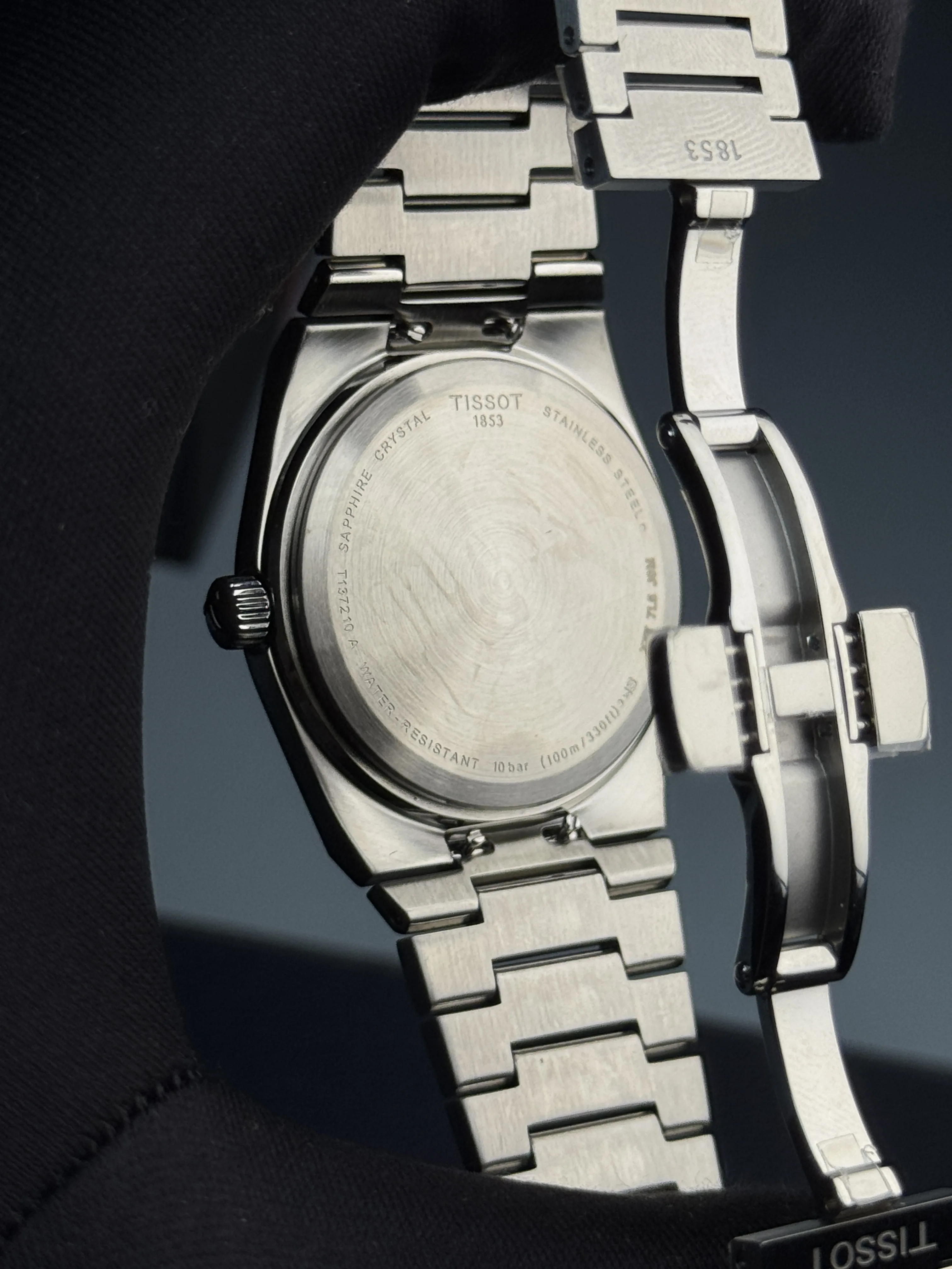 PRX | UNISEX QUARTZ | T1372101133100