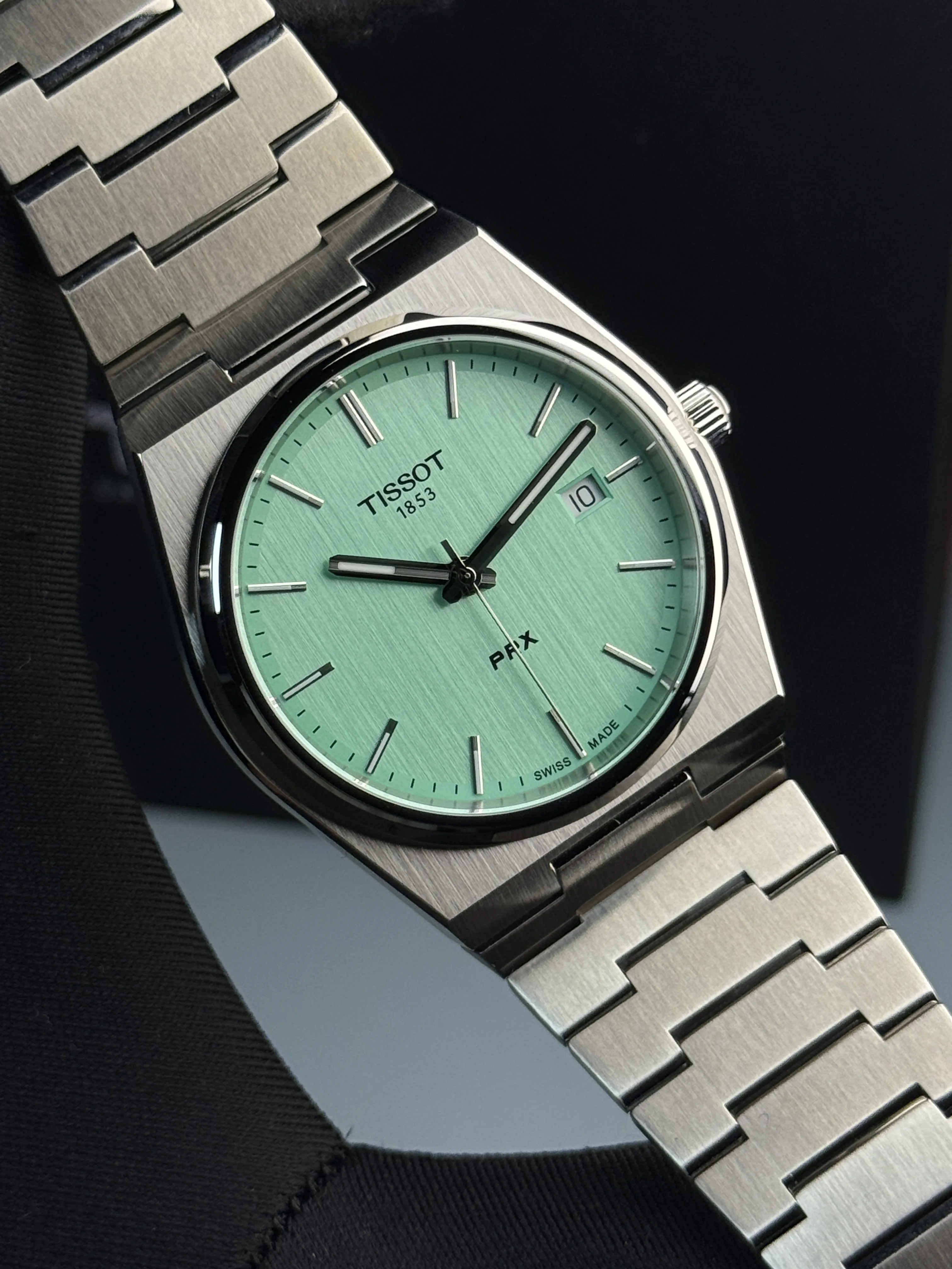 PRX | QUARTZ | T1374101109101