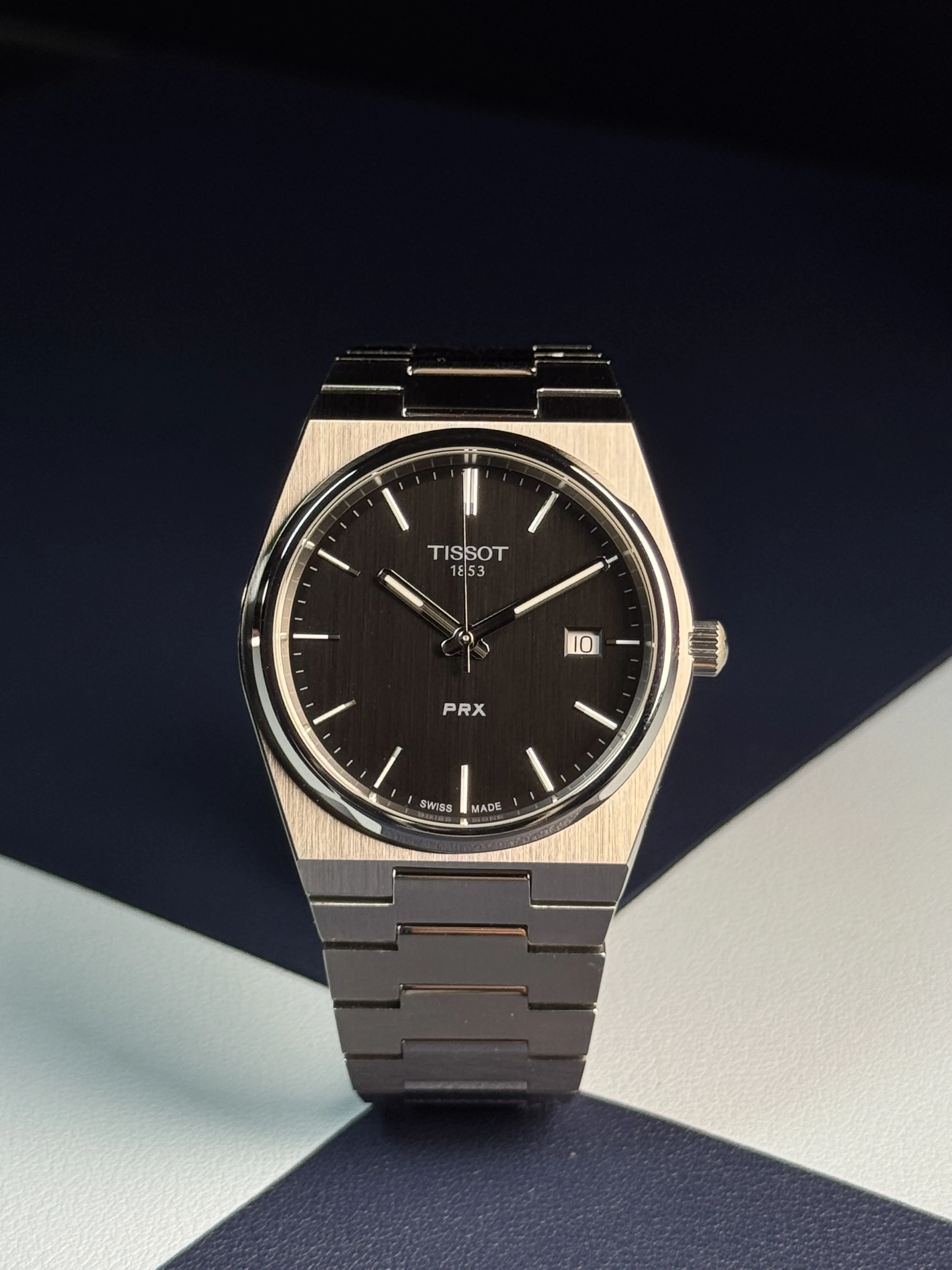 PRX | QUARTZ | T1374101105100