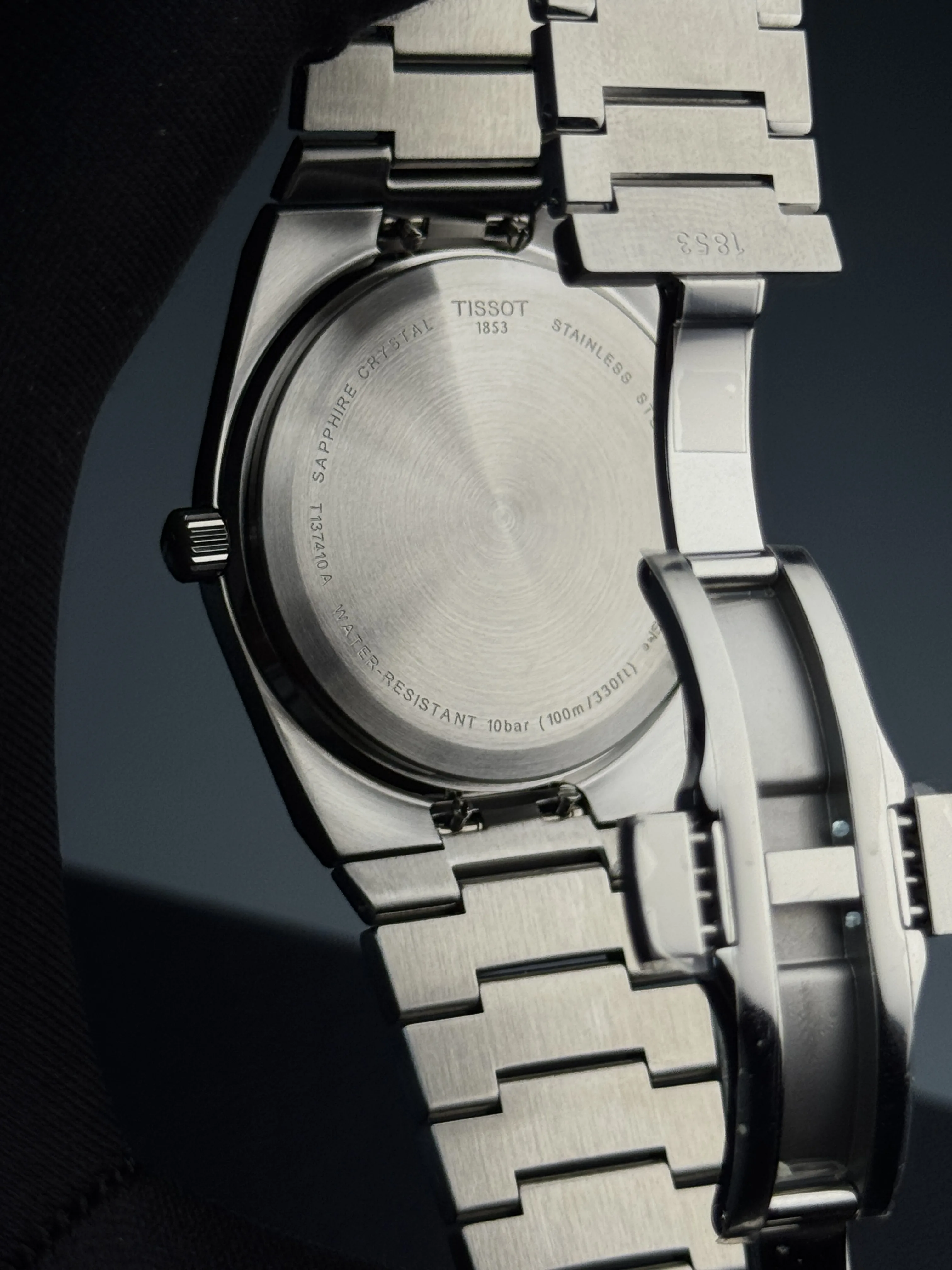 PRX | QUARTZ | T1374101105100