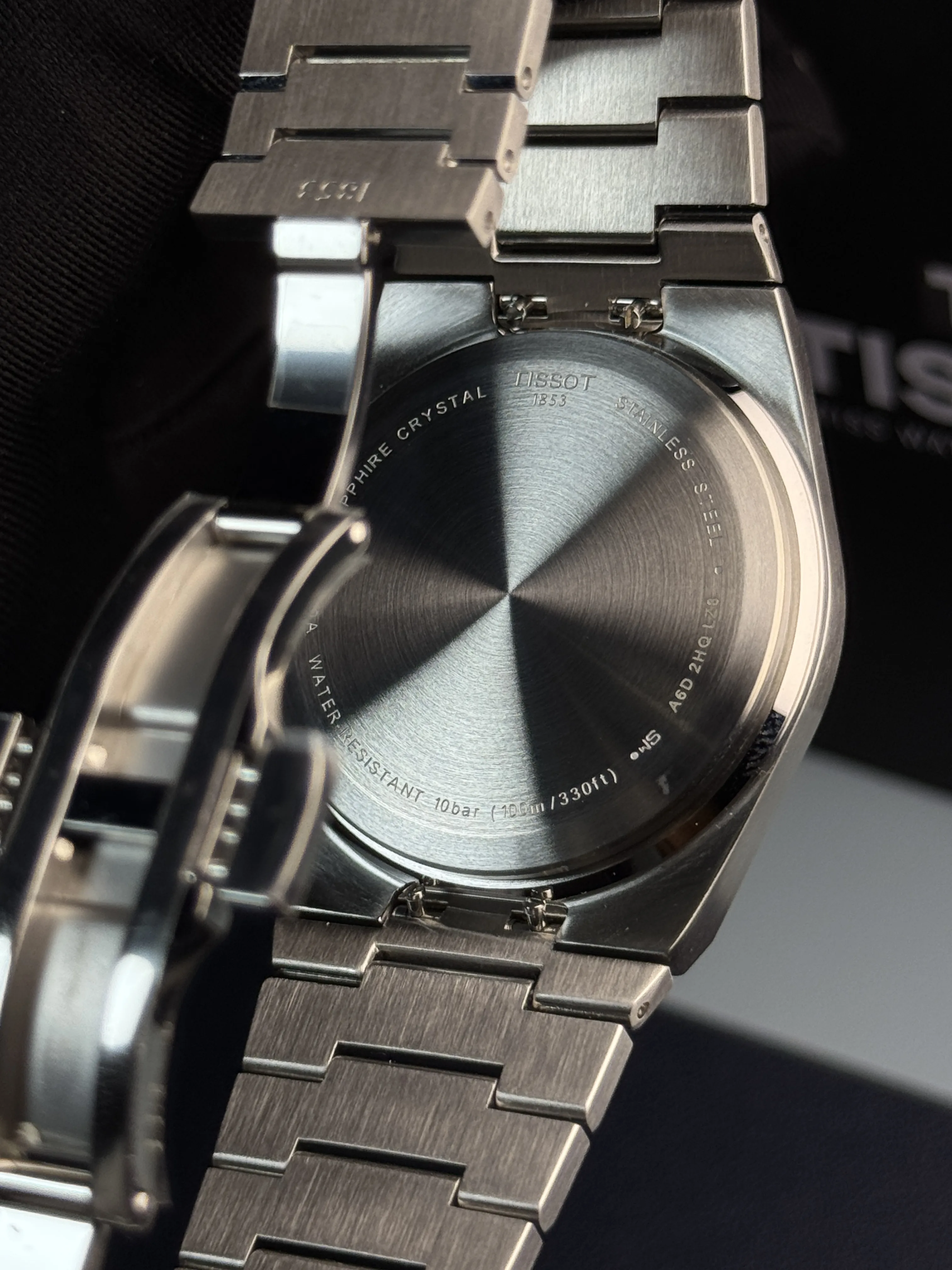 PRX | QUARTZ | T1374101105100