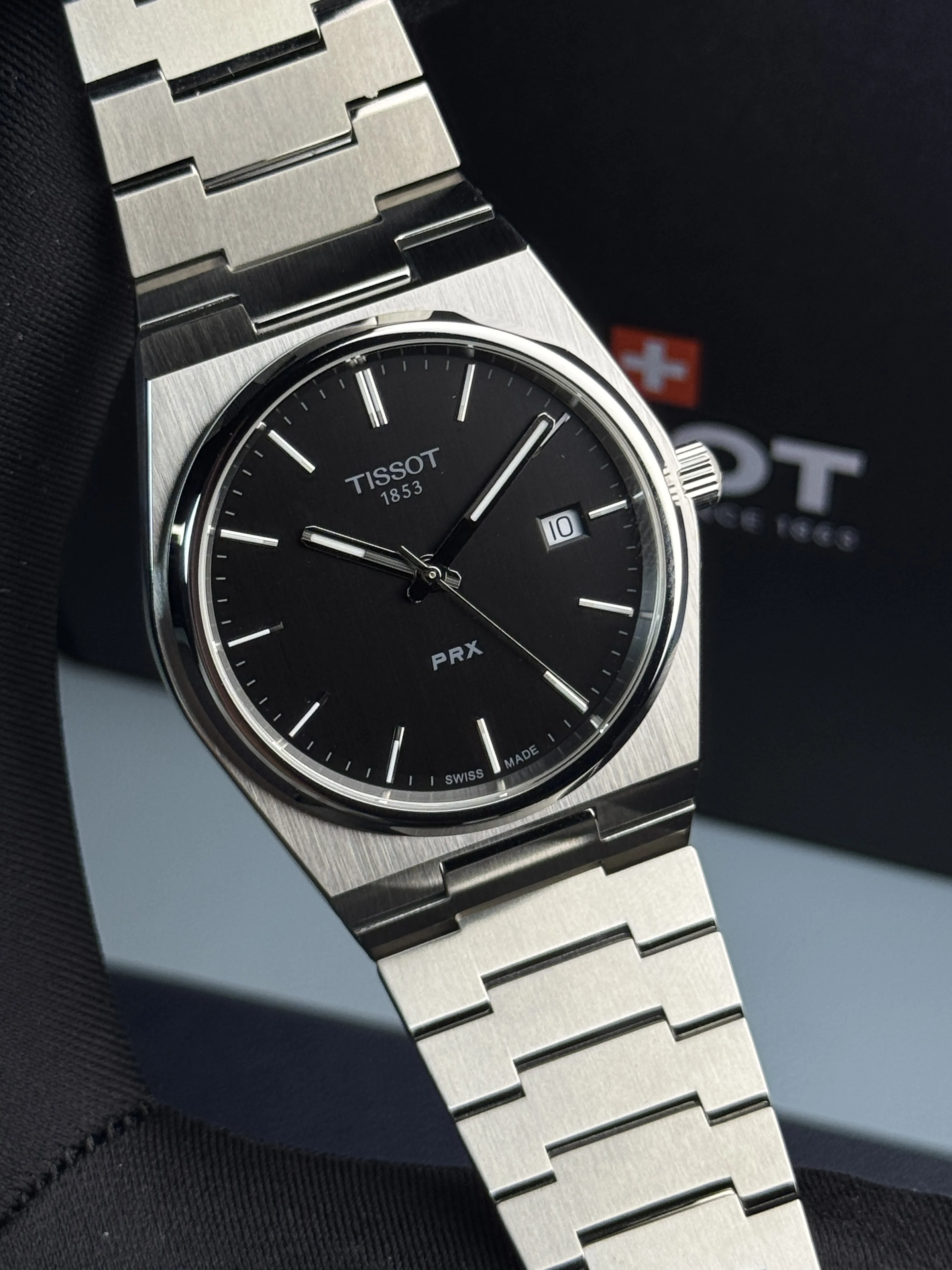 PRX | QUARTZ | T1374101105100