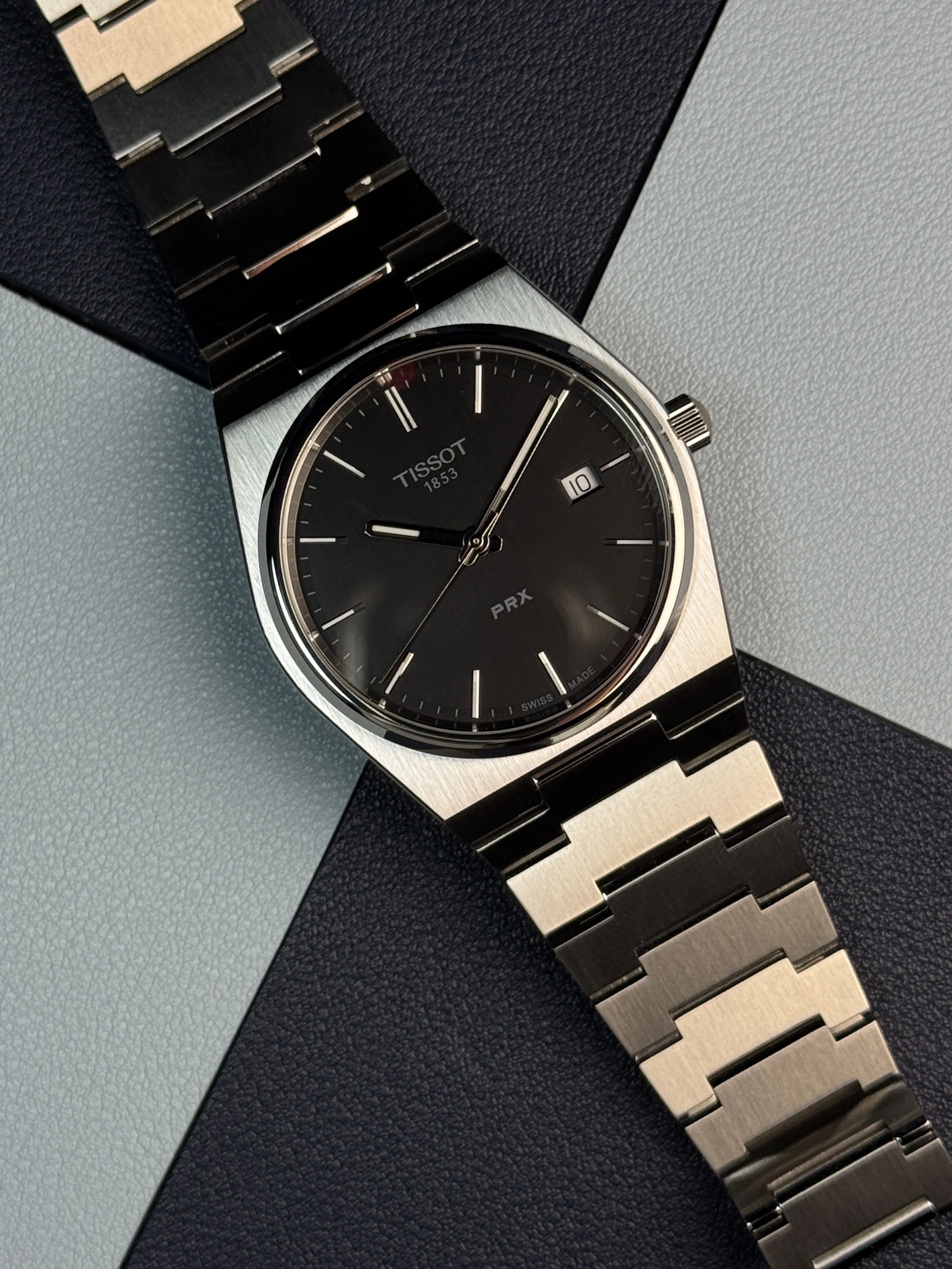 PRX | QUARTZ | T1374101105100