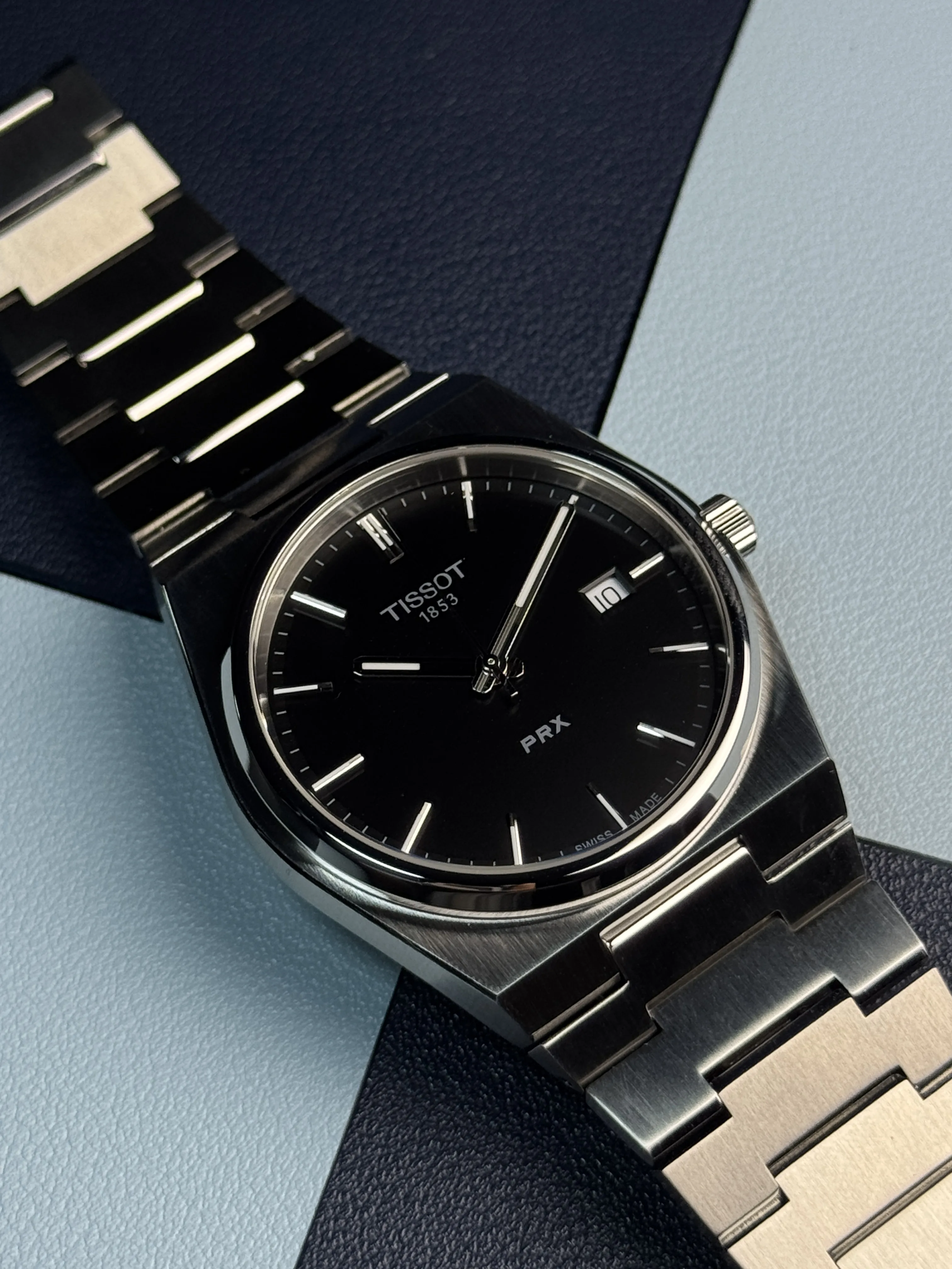 PRX | QUARTZ | T1374101105100