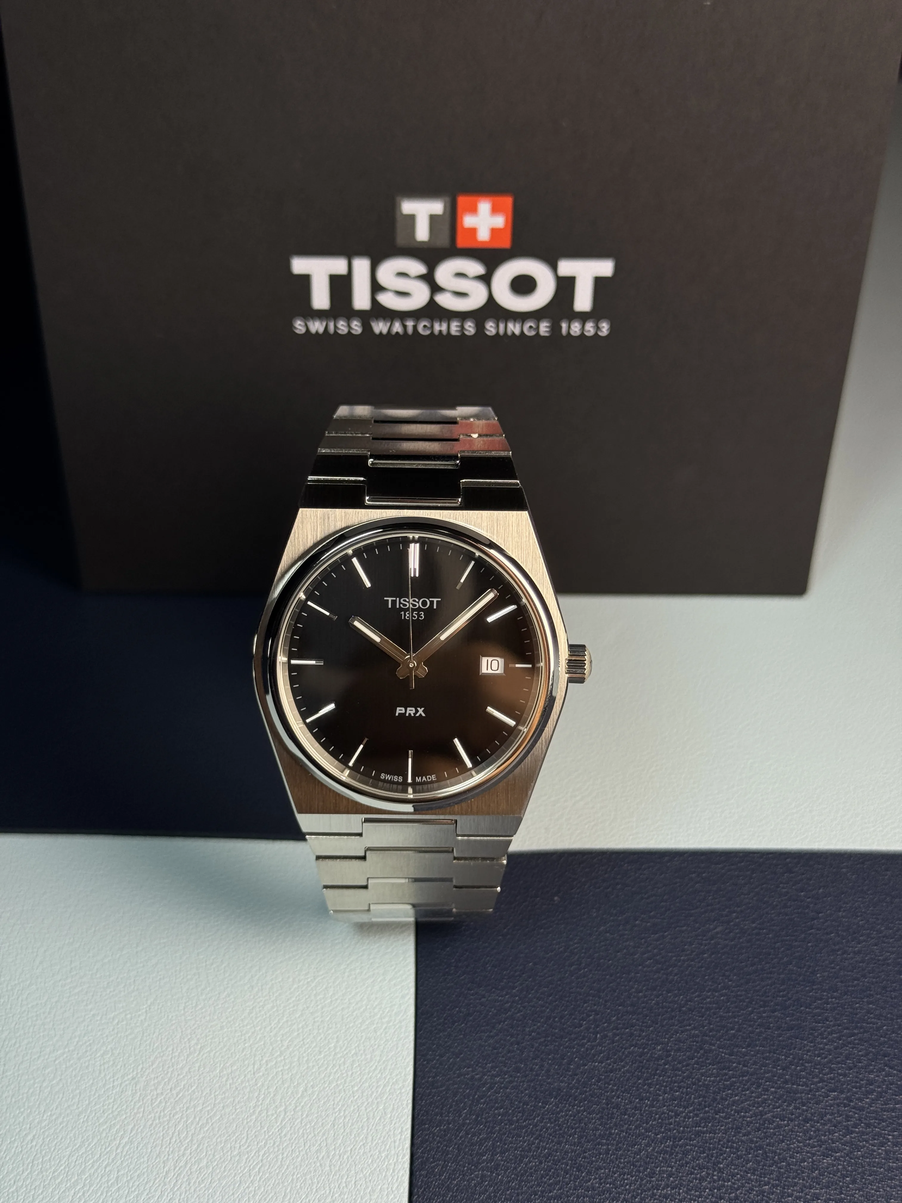 PRX | QUARTZ | T1374101105100