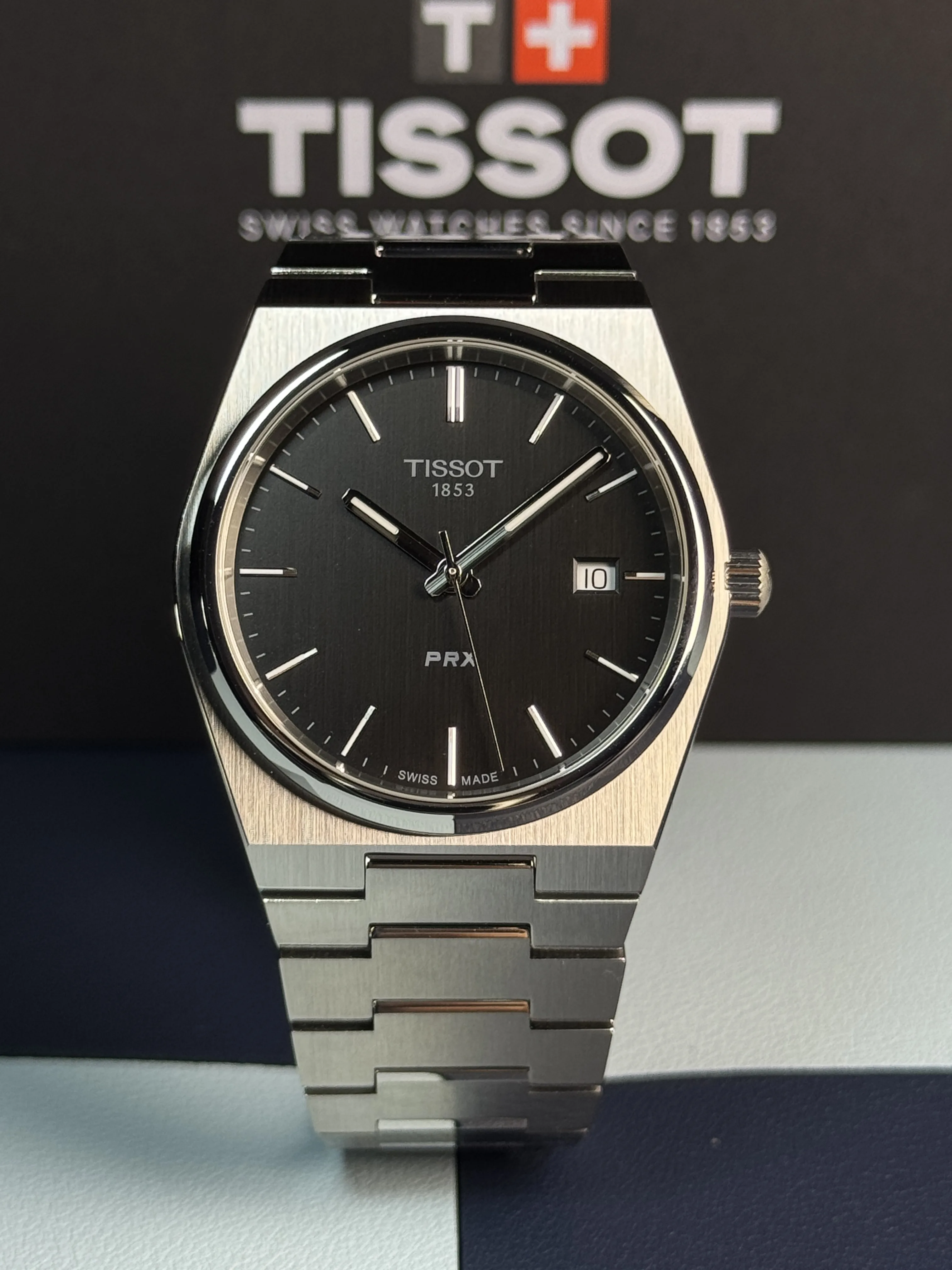 PRX | QUARTZ | T1374101105100